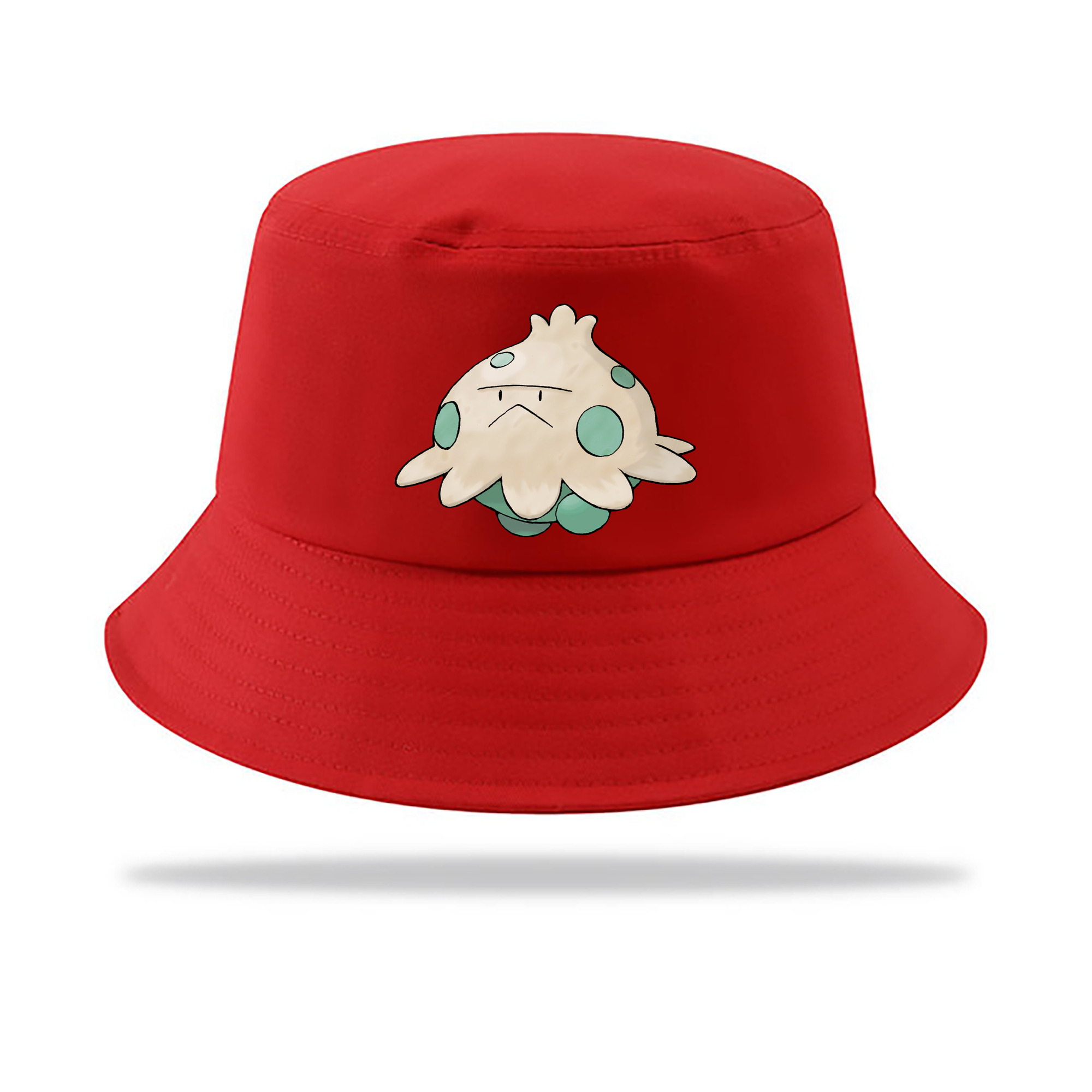 （画像用） ポケットモンスター Pokémon アウトドア日除けバケットハット