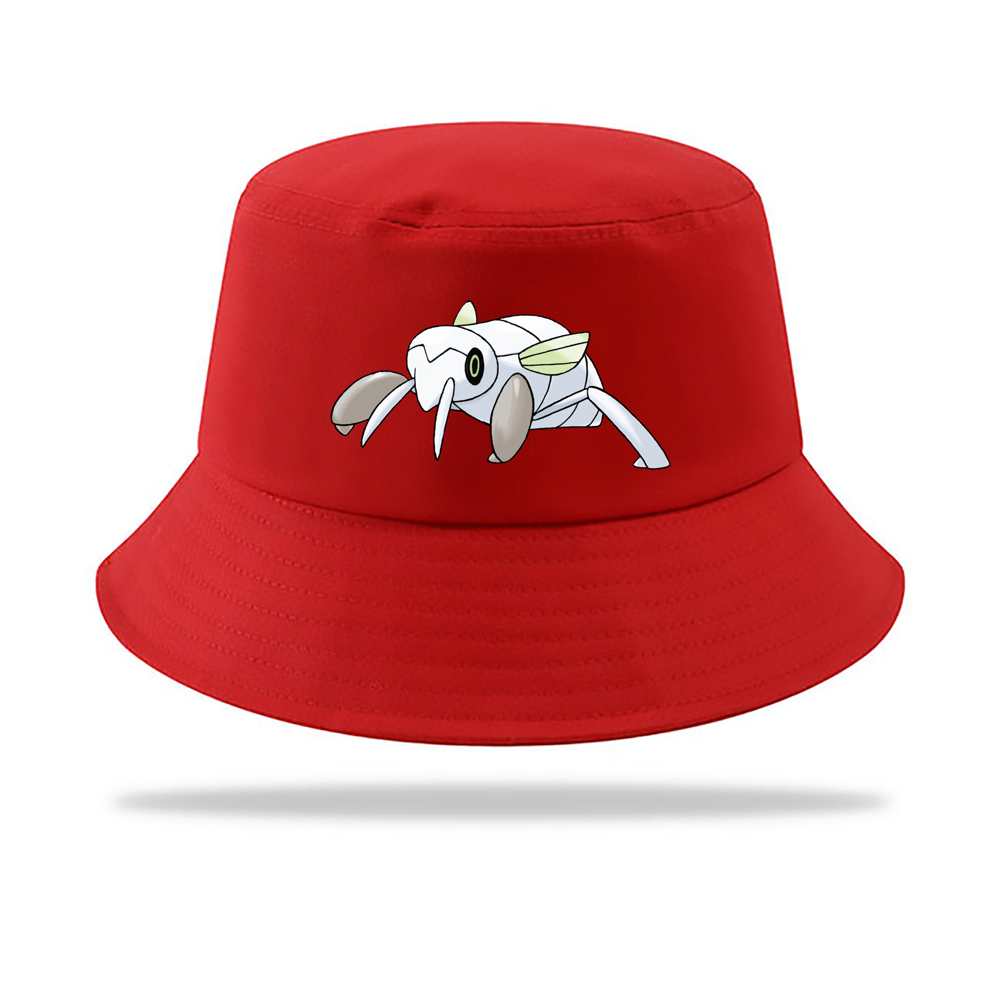 （画像用） ポケットモンスター Pokémon アウトドア日除けバケットハット