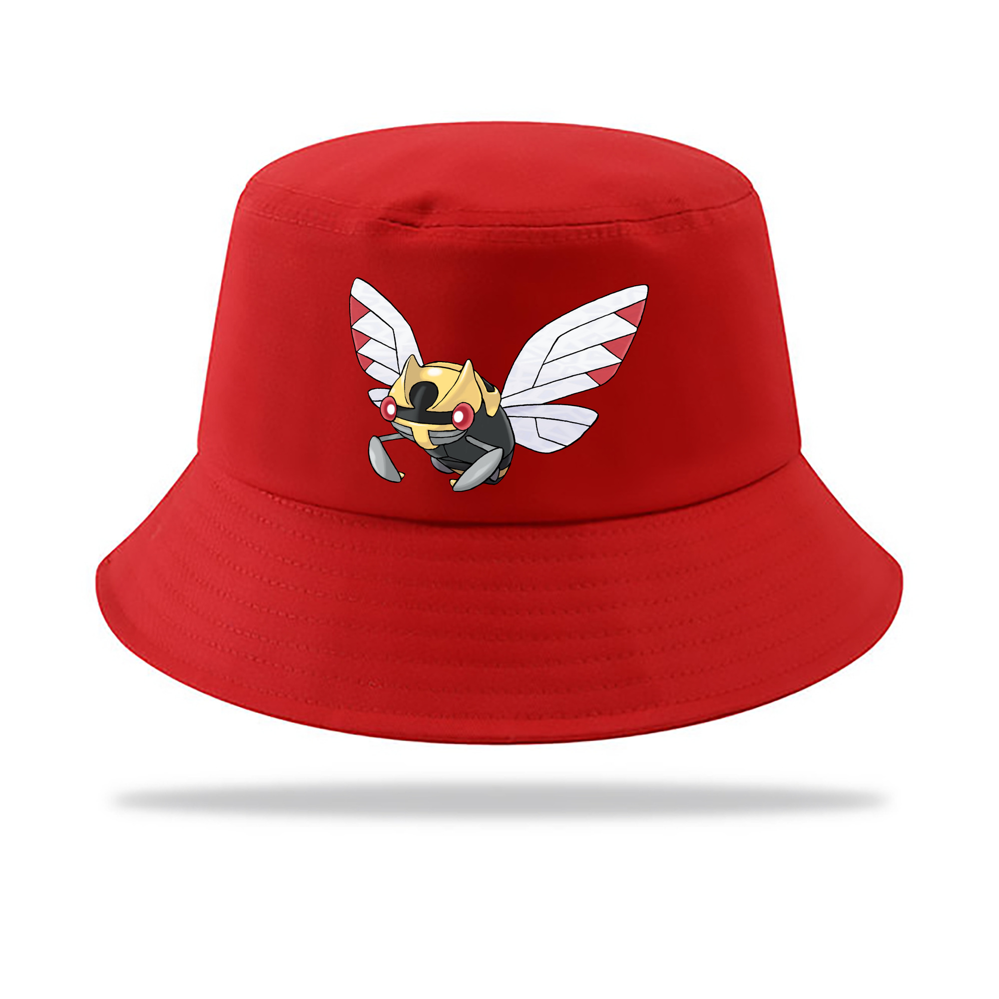 （画像用） ポケットモンスター Pokémon アウトドア日除けバケットハット