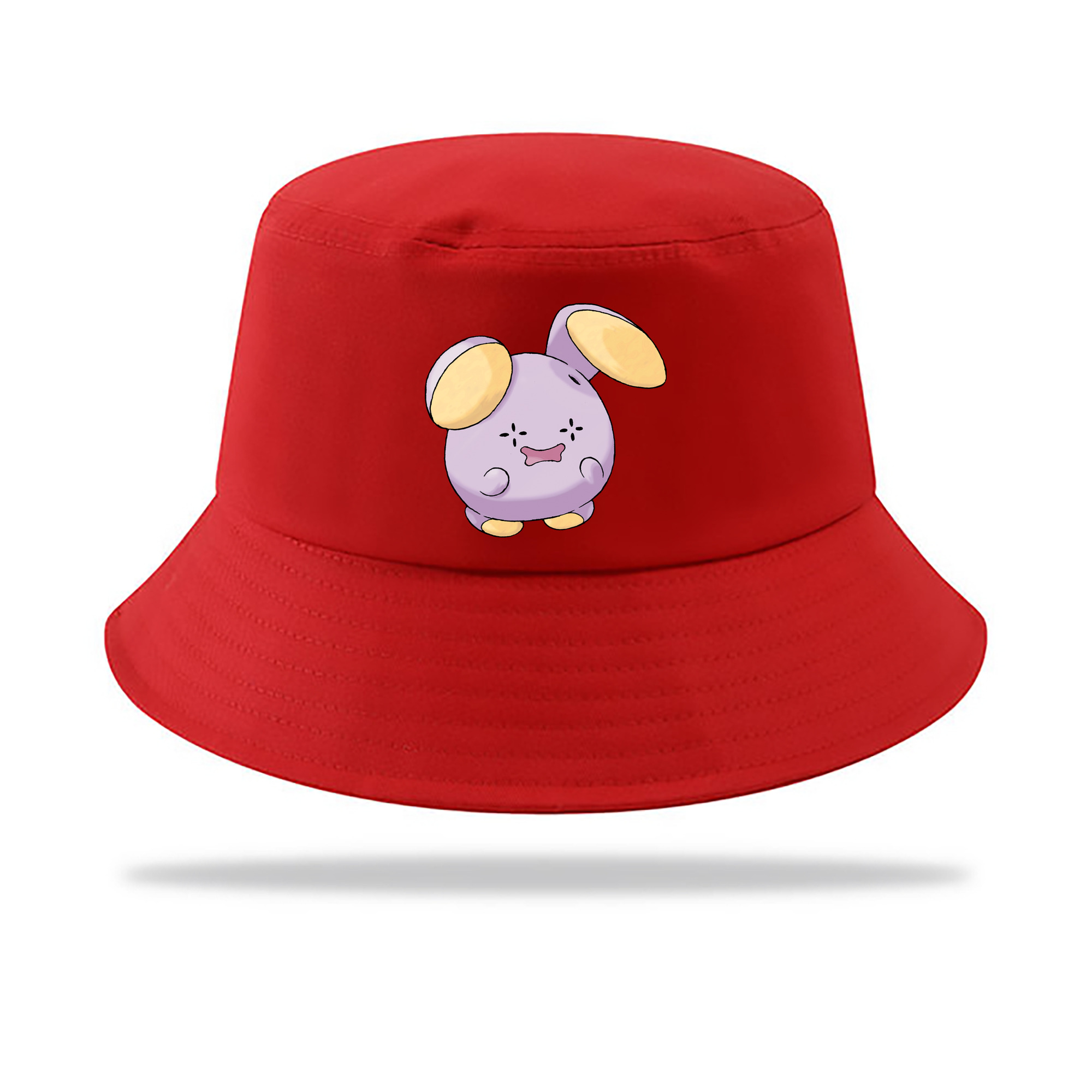 （画像用） ポケットモンスター Pokémon アウトドア日除けバケットハット