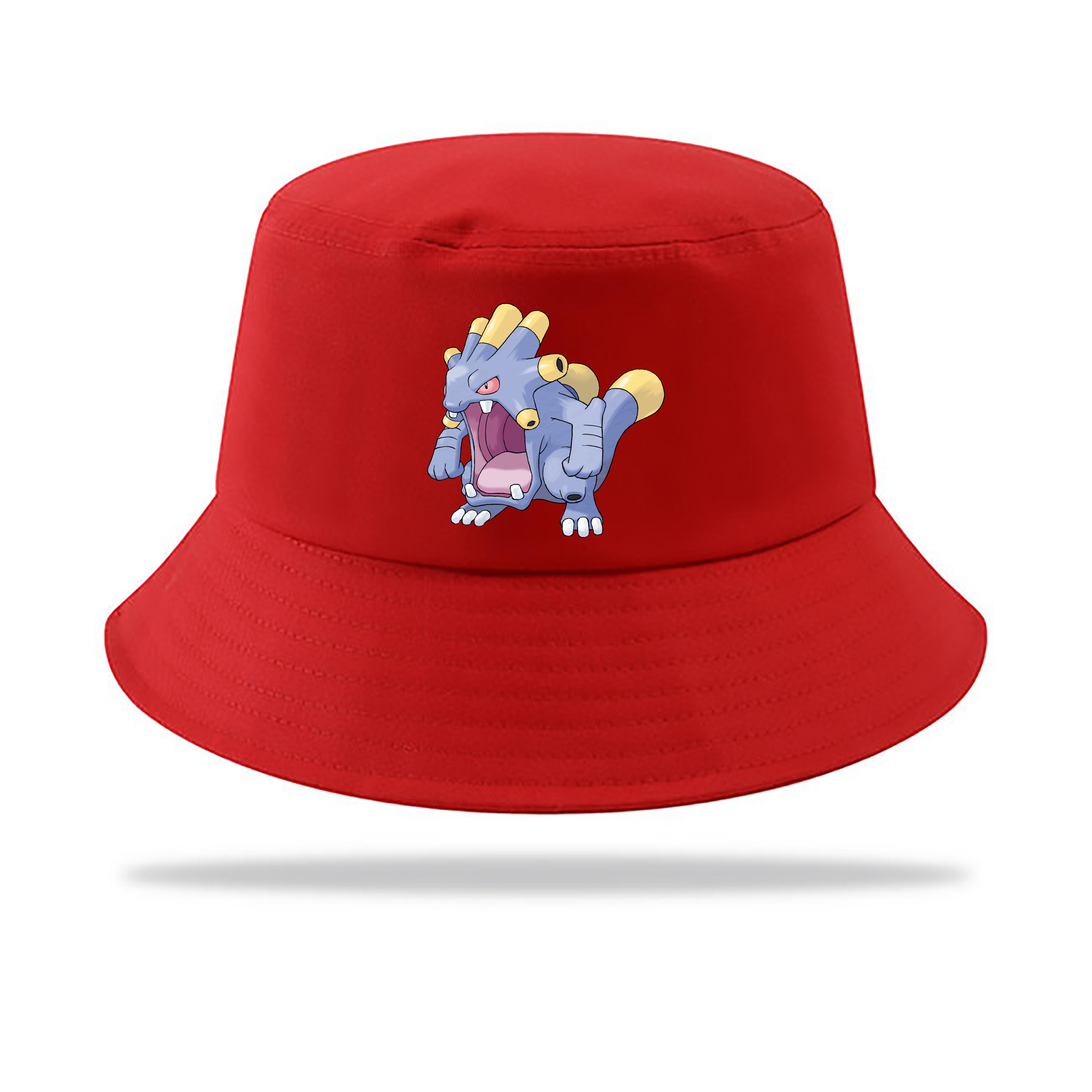 （画像用） ポケットモンスター Pokémon アウトドア日除けバケットハット