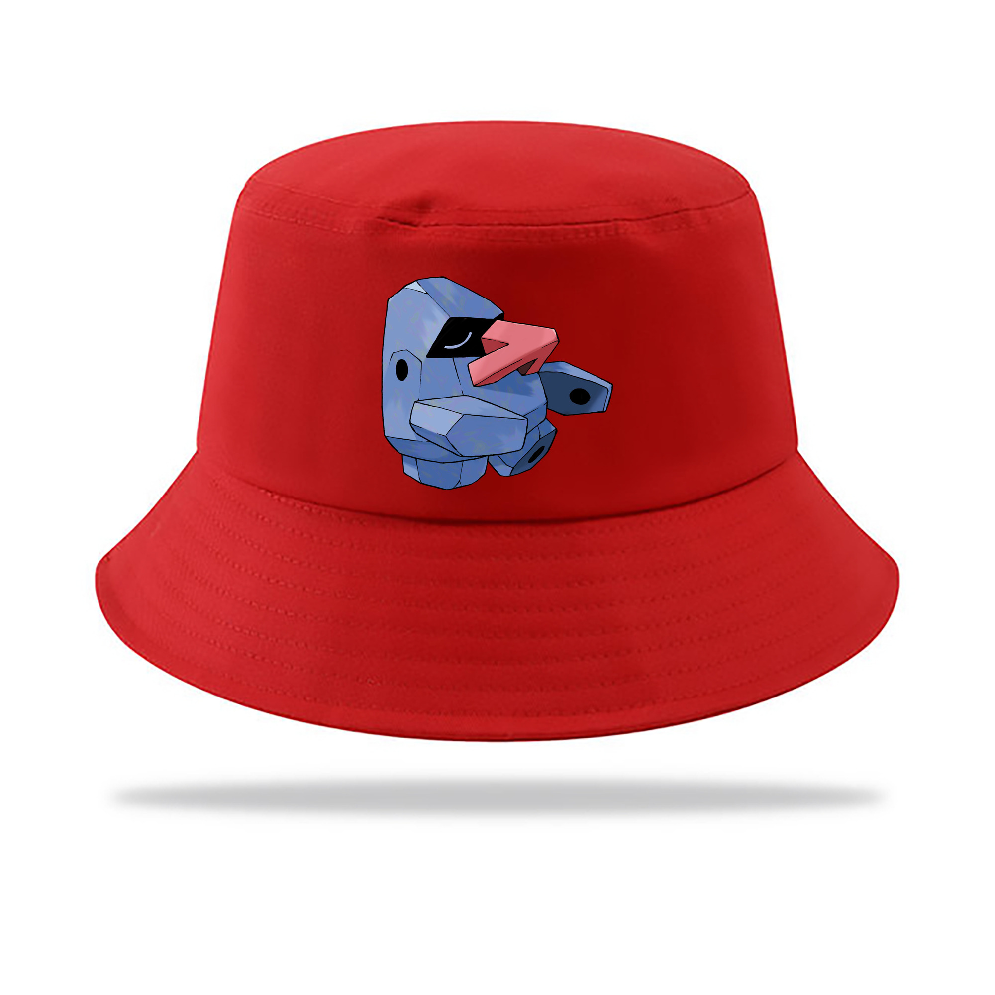 （画像用） ポケットモンスター Pokémon アウトドア日除けバケットハット