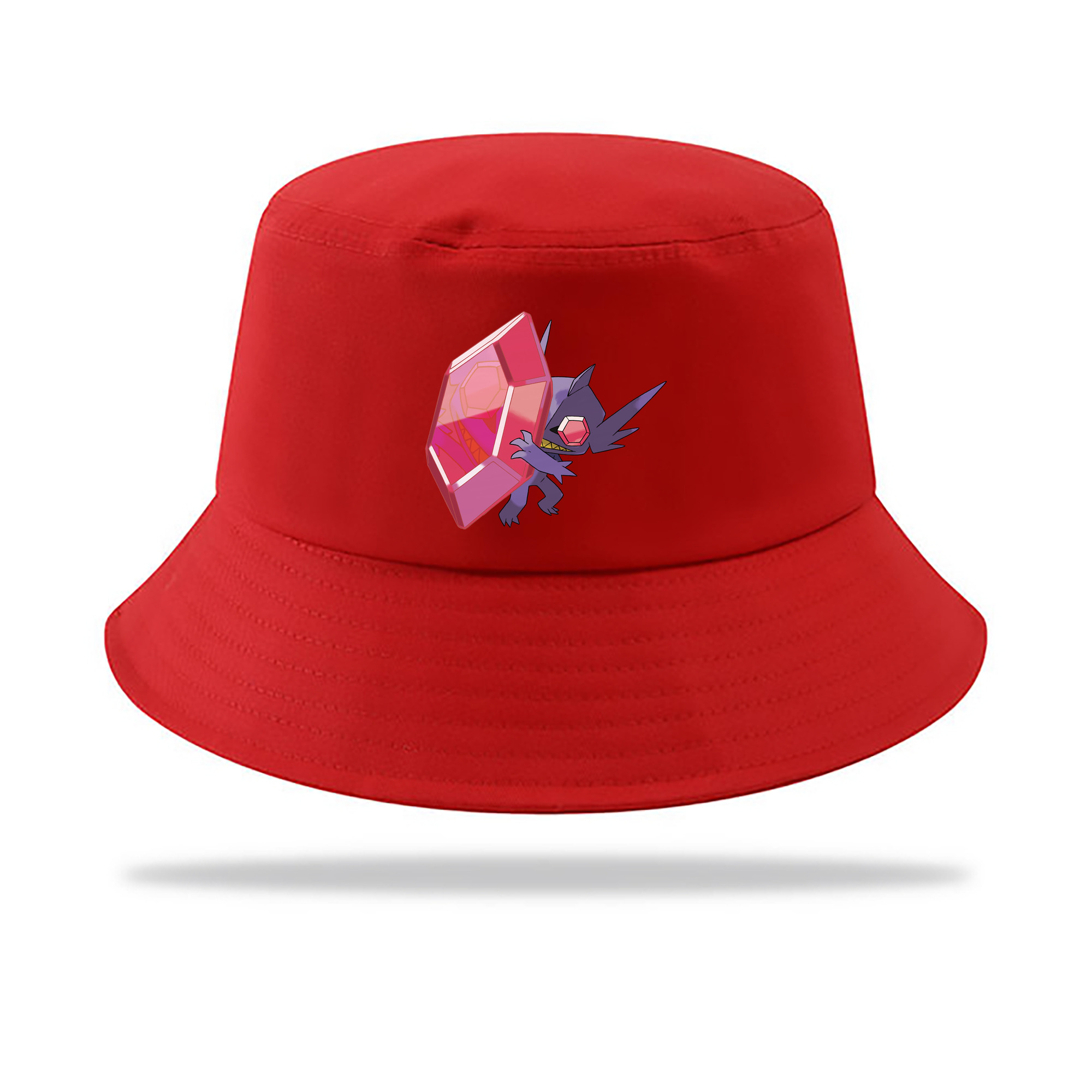 （画像用） ポケットモンスター Pokémon アウトドア日除けバケットハット