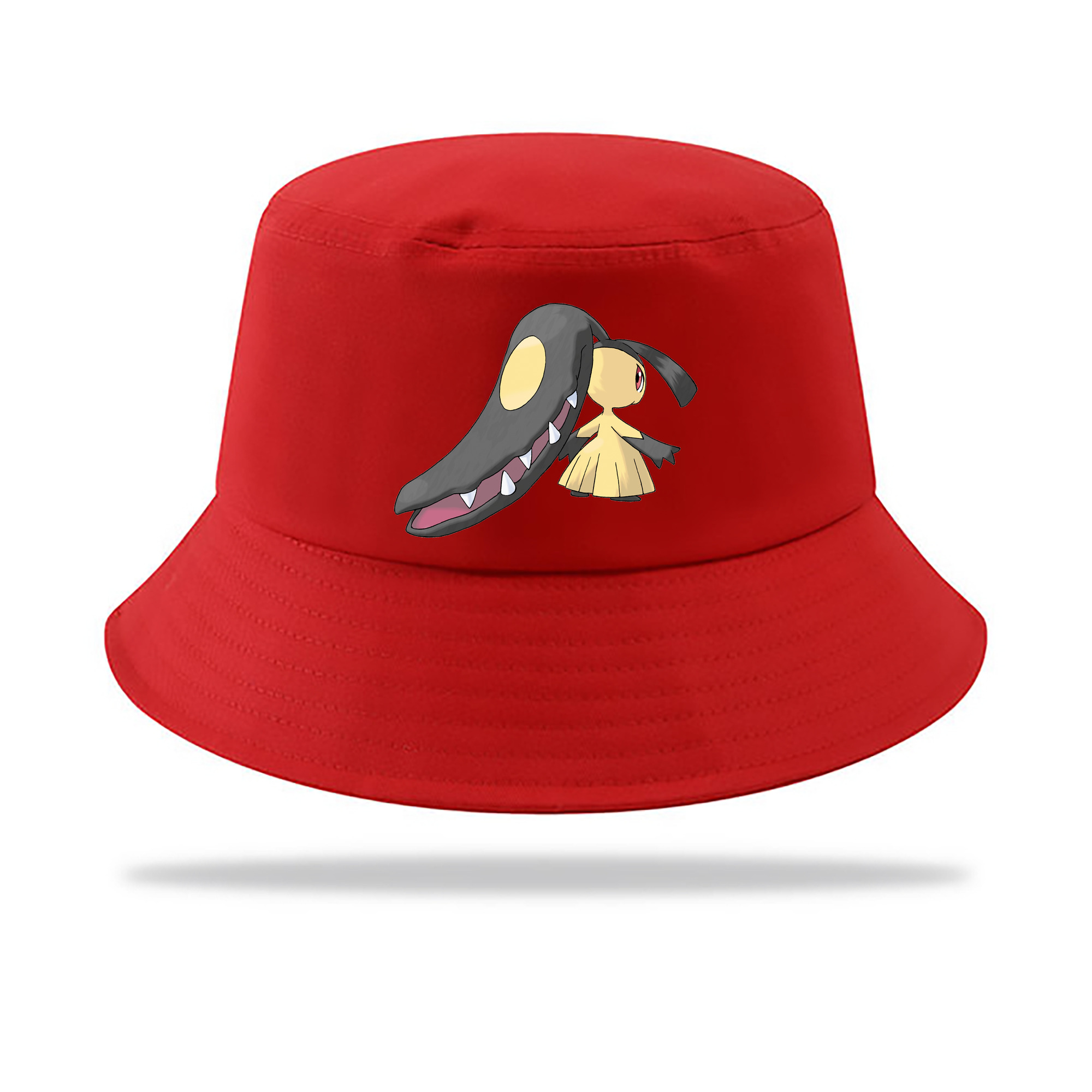 （画像用） ポケットモンスター Pokémon アウトドア日除けバケットハット