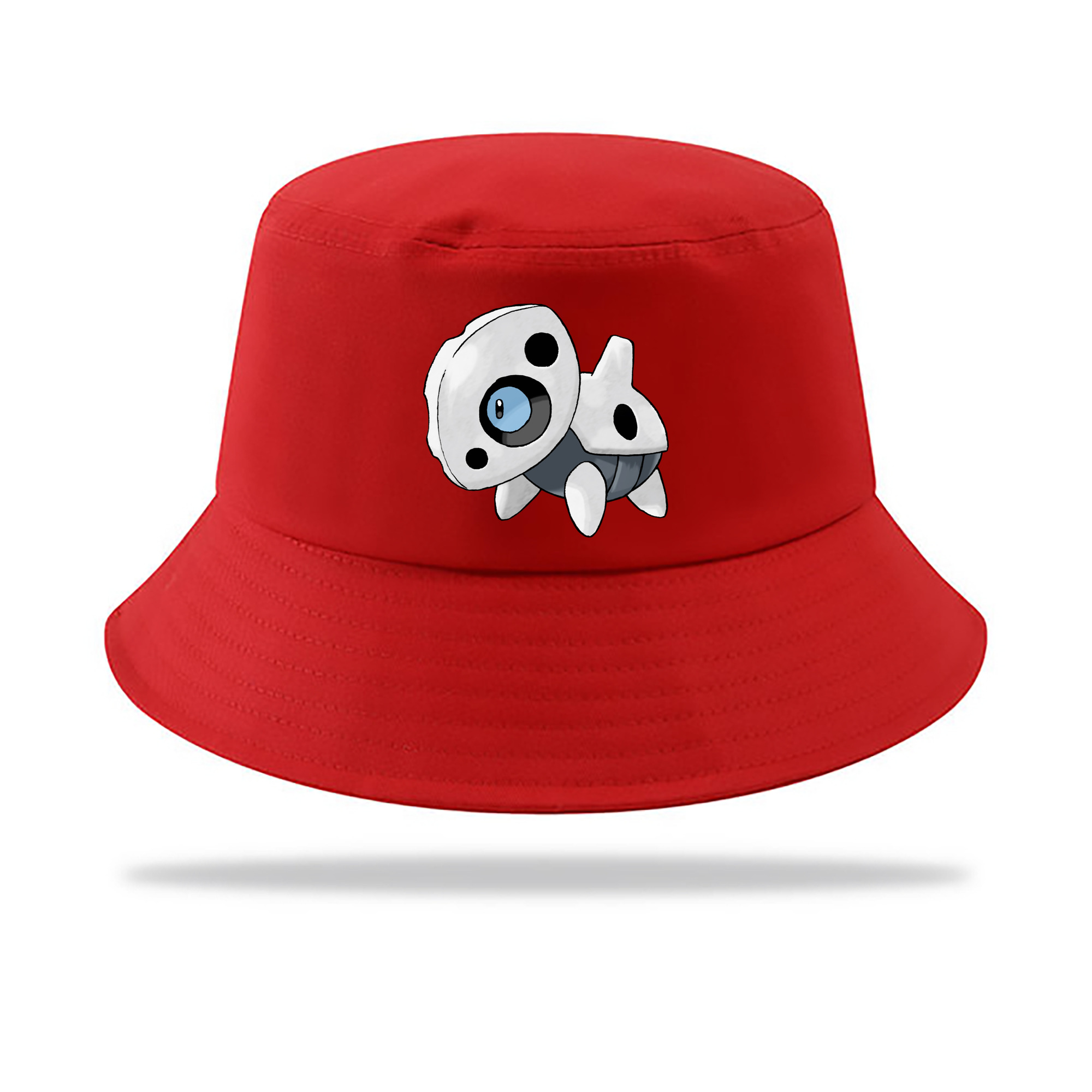 （画像用） ポケットモンスター Pokémon アウトドア日除けバケットハット