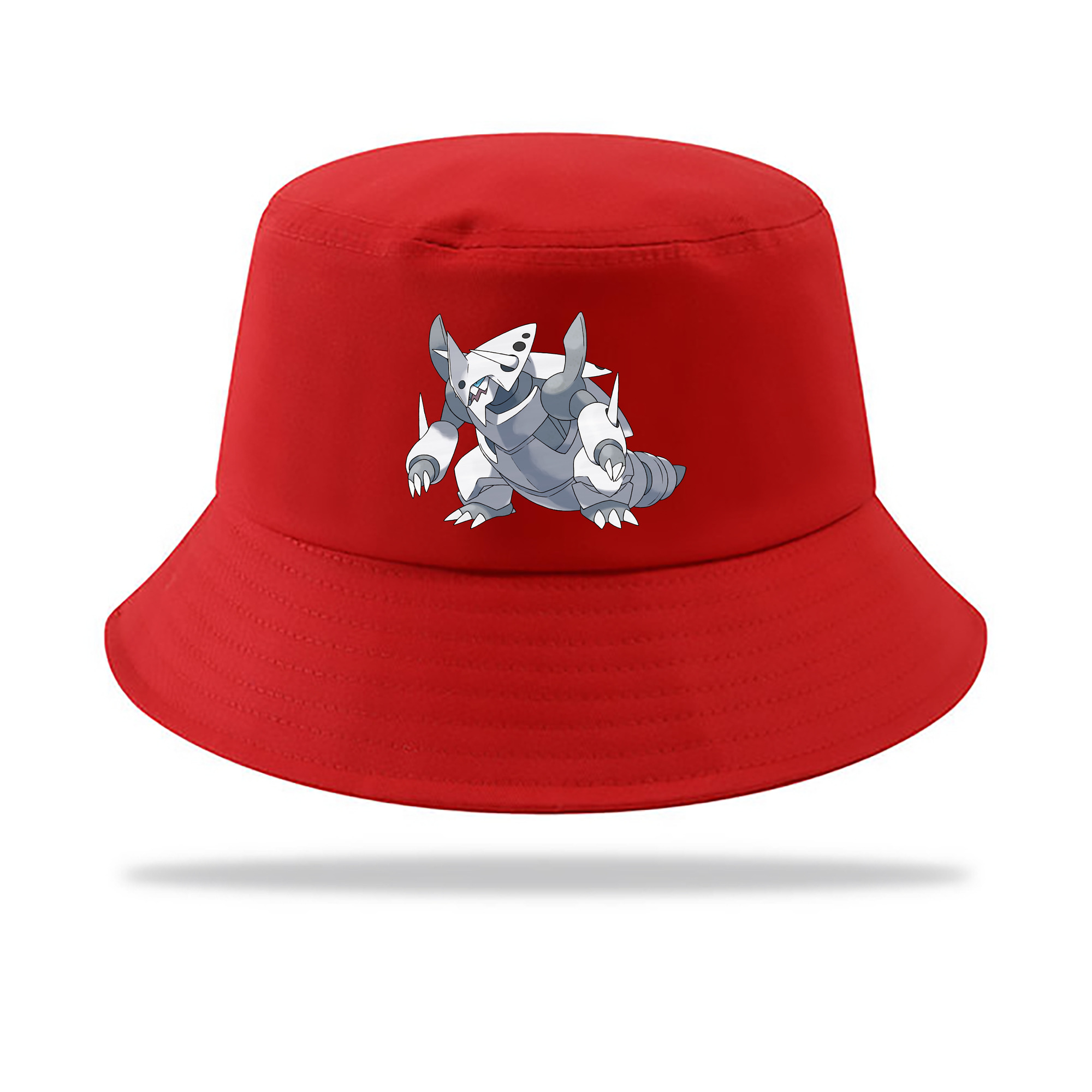 （画像用） ポケットモンスター Pokémon アウトドア日除けバケットハット