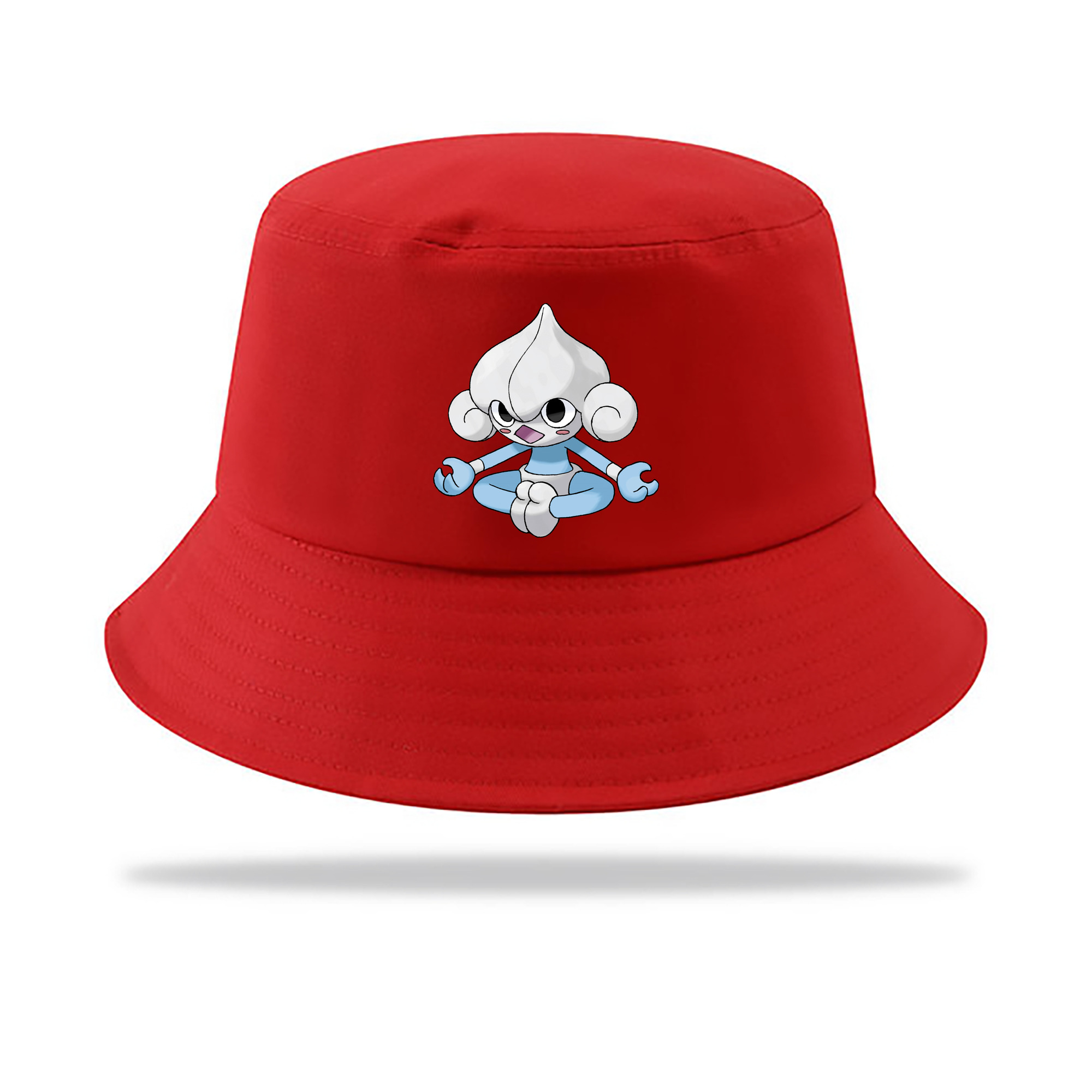 （画像用） ポケットモンスター Pokémon アウトドア日除けバケットハット