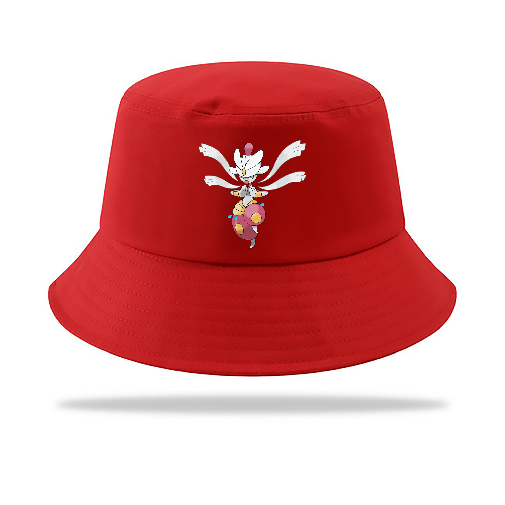 （画像用） ポケットモンスター Pokémon アウトドア日除けバケットハット