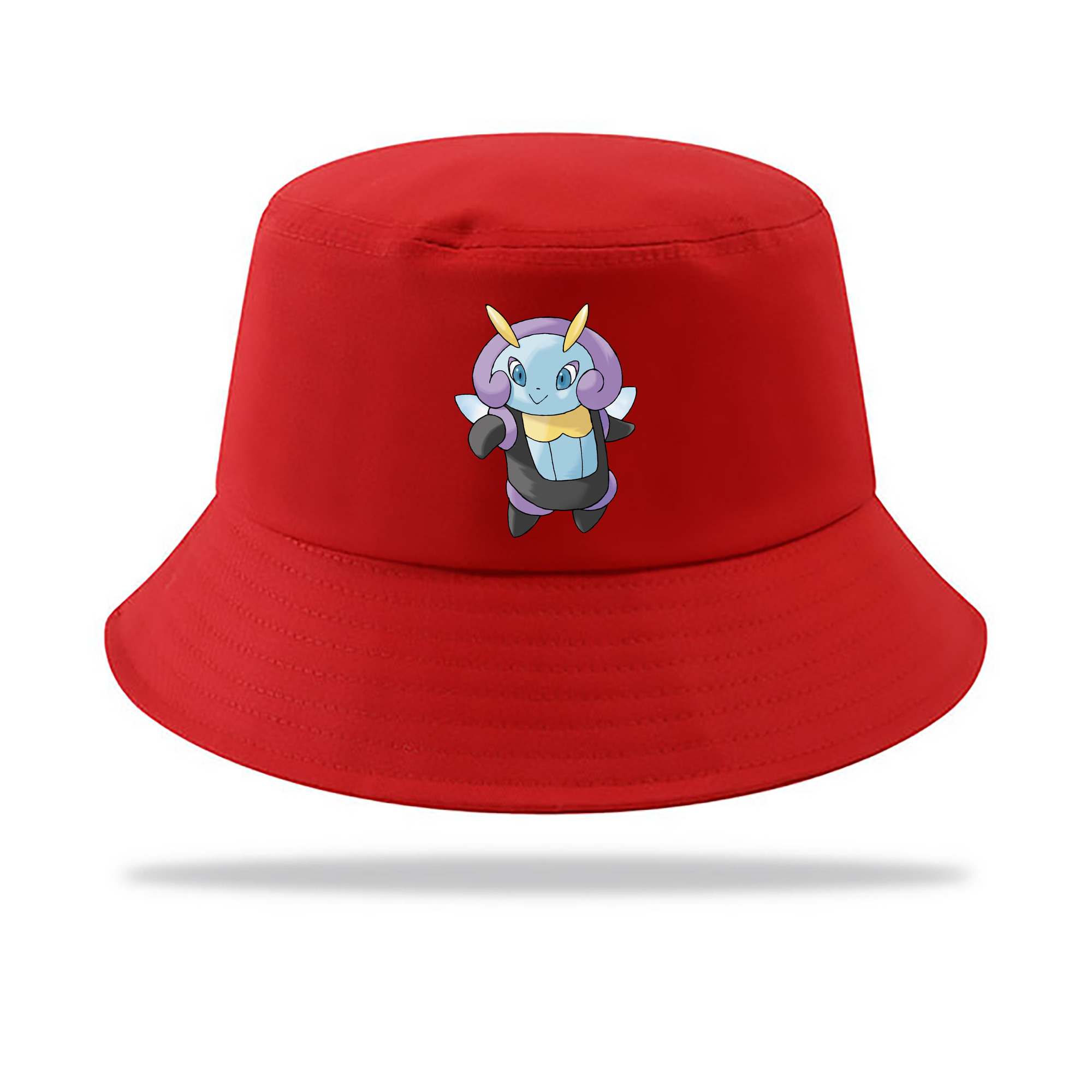 （画像用） ポケットモンスター Pokémon アウトドア日除けバケットハット