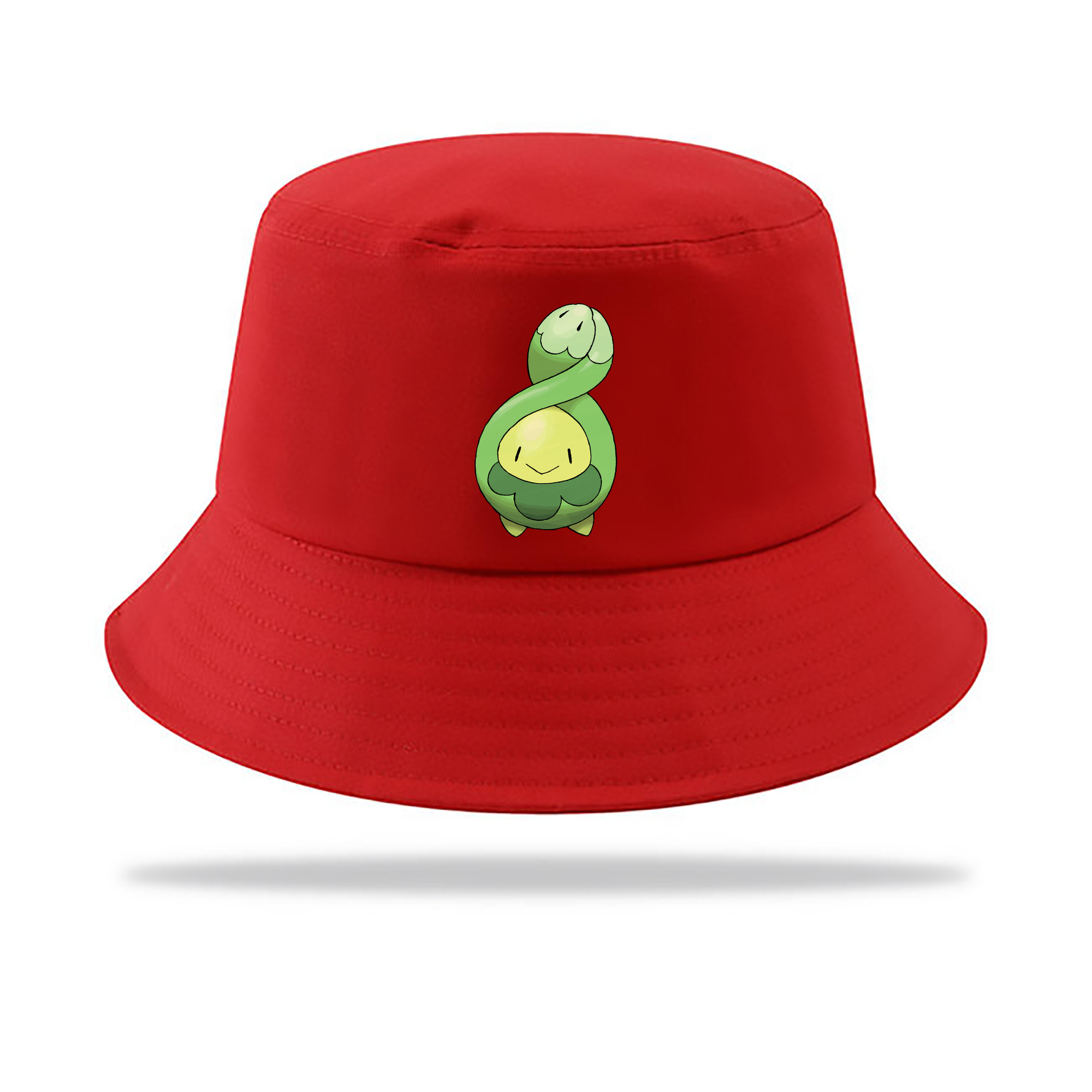 （画像用） ポケットモンスター Pokémon アウトドア日除けバケットハット