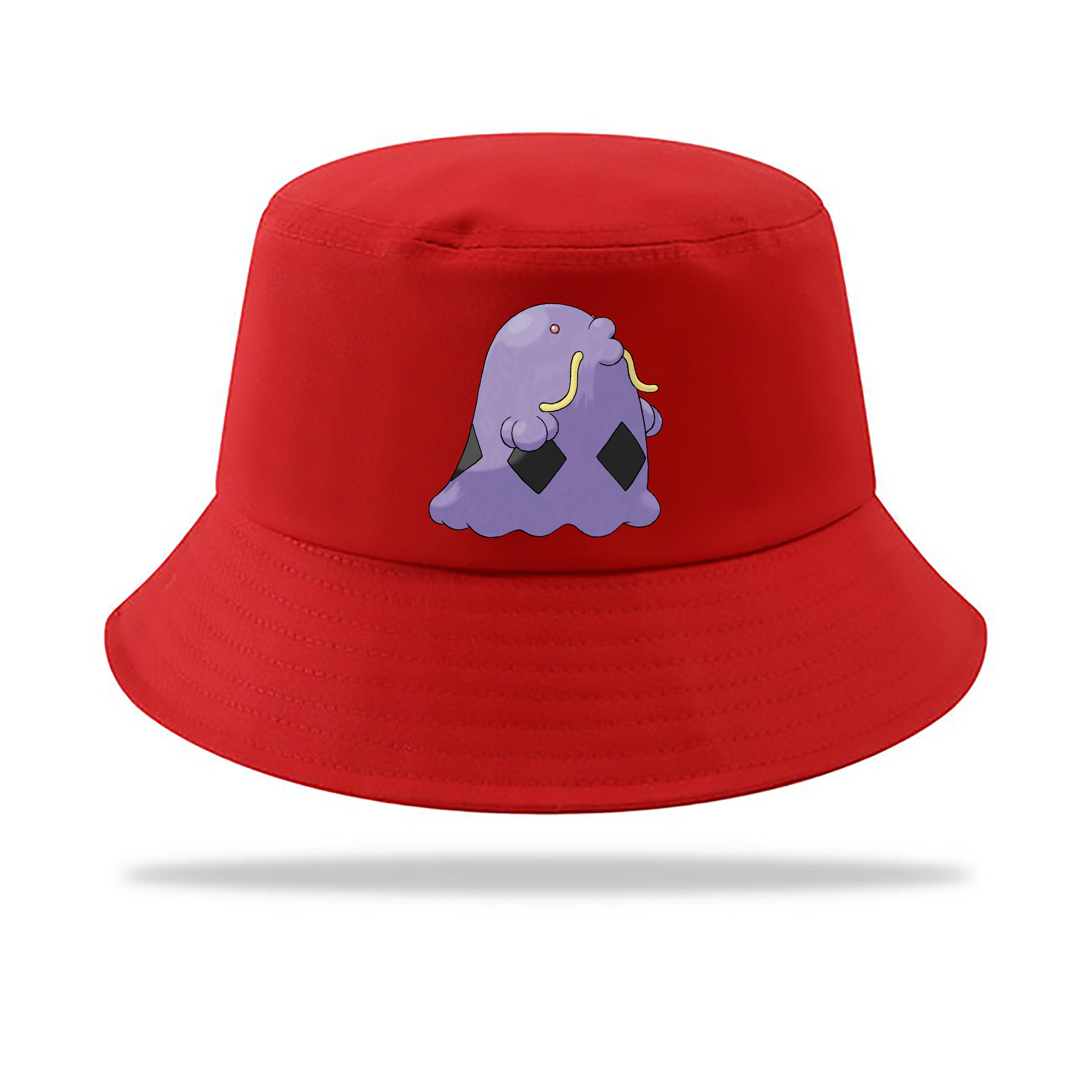 （画像用） ポケットモンスター Pokémon アウトドア日除けバケットハット