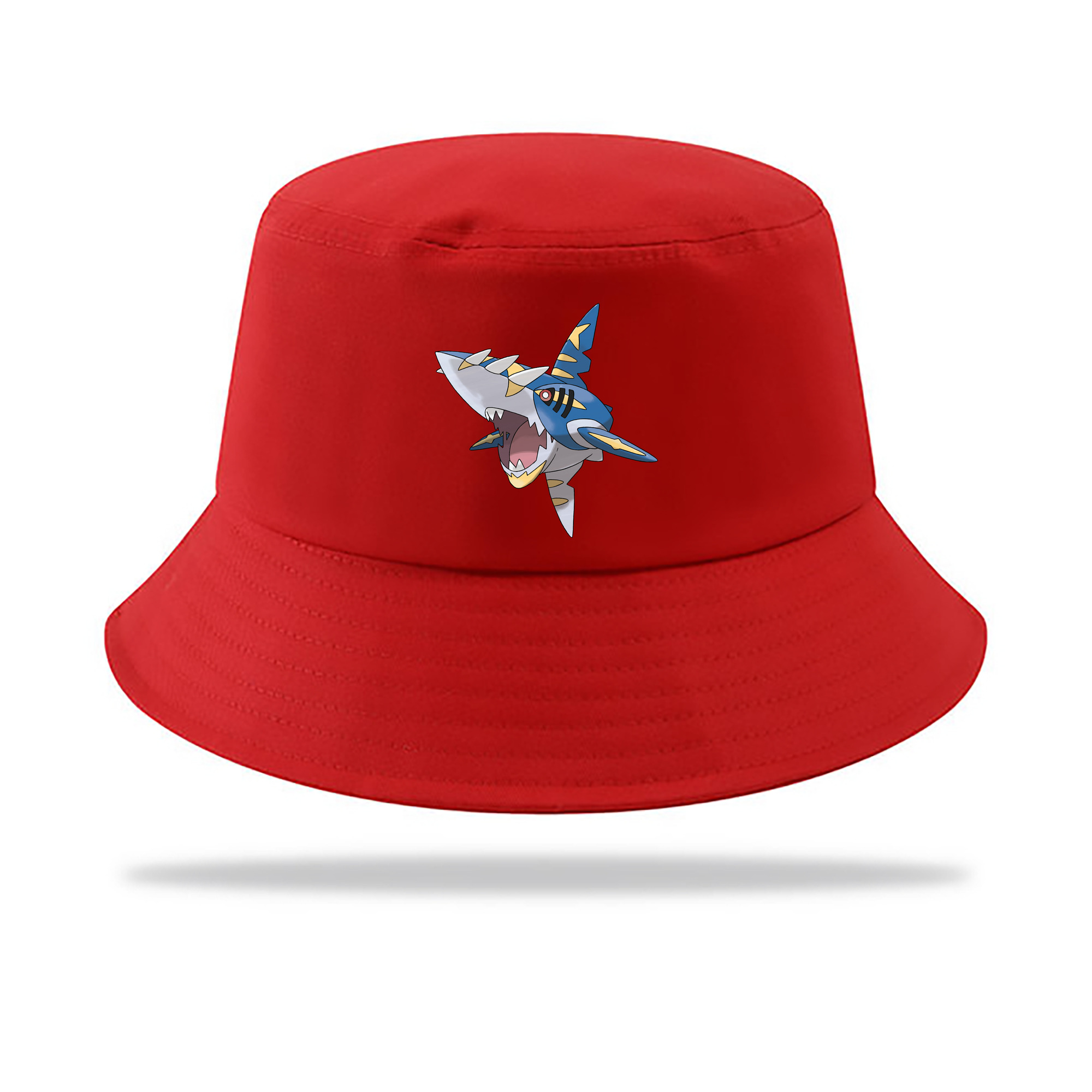 （画像用） ポケットモンスター Pokémon アウトドア日除けバケットハット