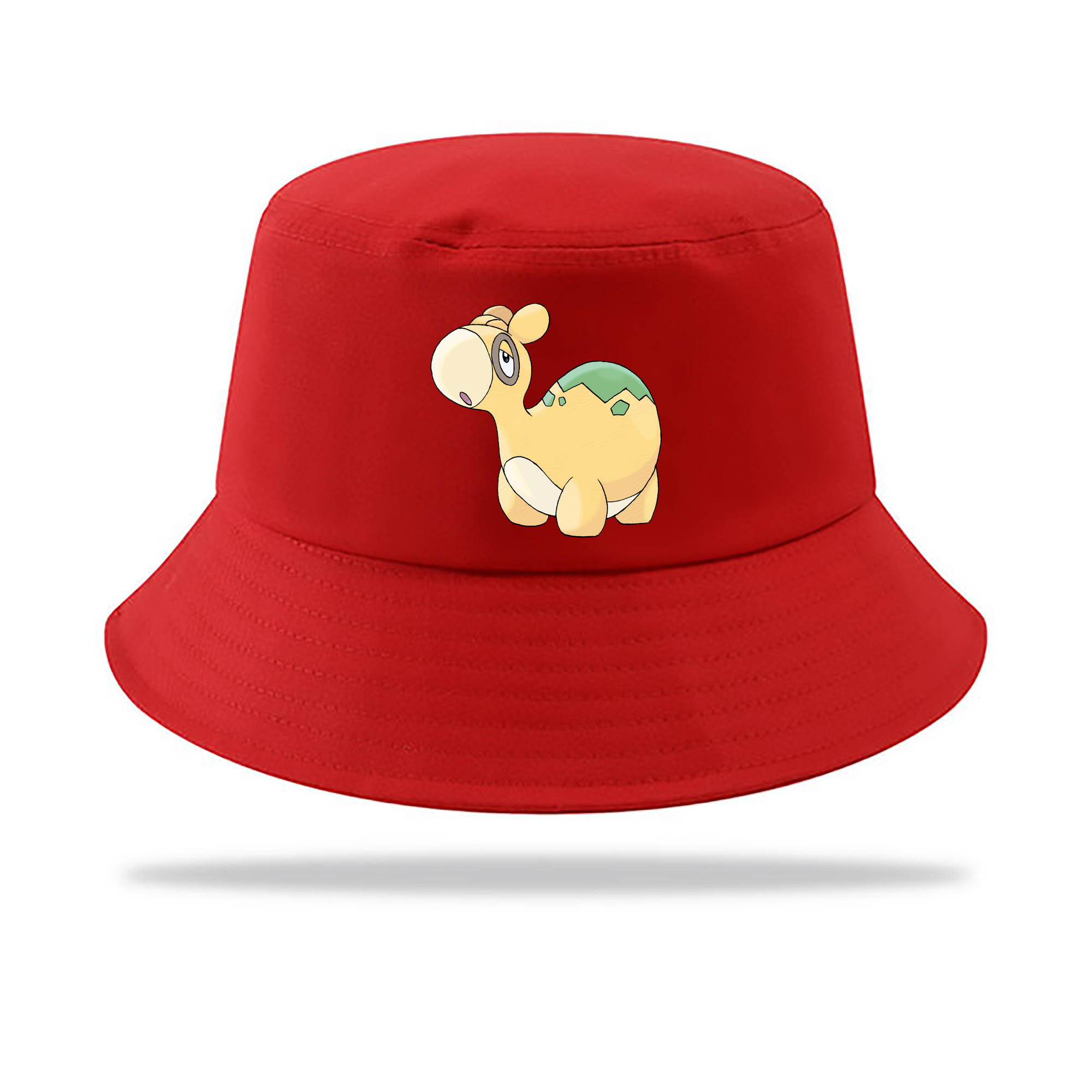 （画像用） ポケットモンスター Pokémon アウトドア日除けバケットハット