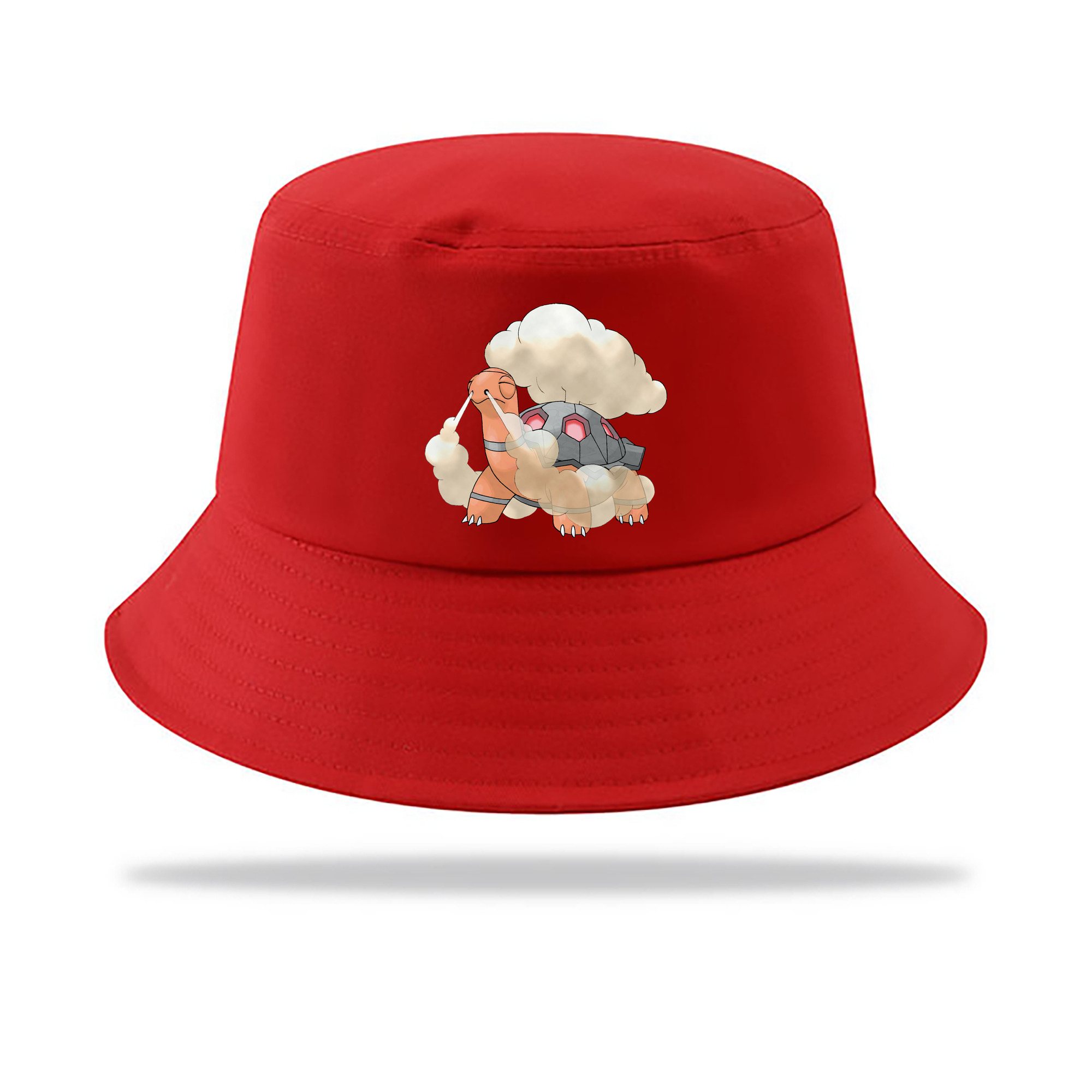 （画像用） ポケットモンスター Pokémon アウトドア日除けバケットハット