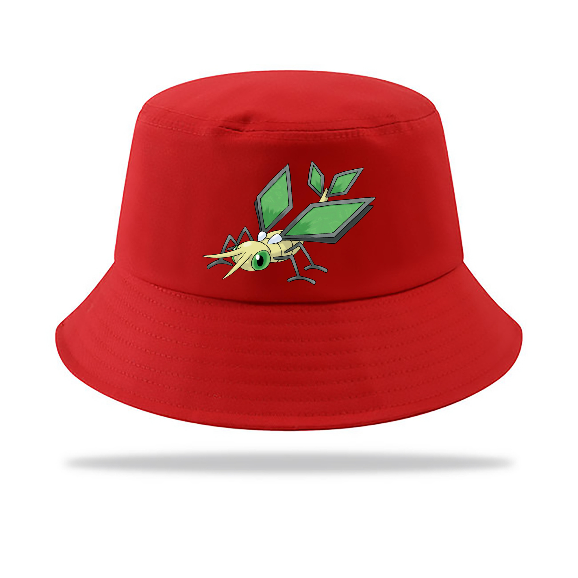 （画像用） ポケットモンスター Pokémon アウトドア日除けバケットハット
