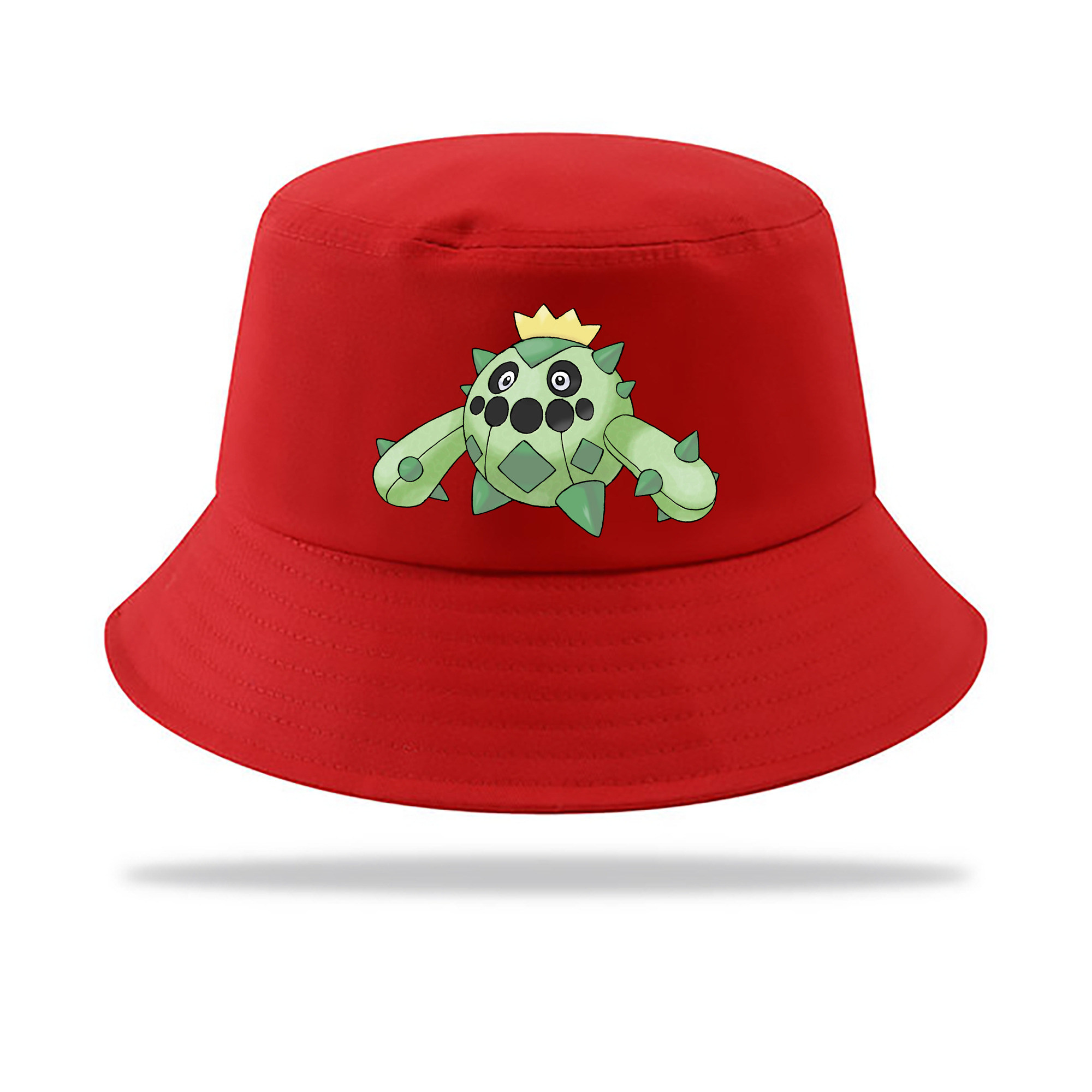 （画像用） ポケットモンスター Pokémon アウトドア日除けバケットハット