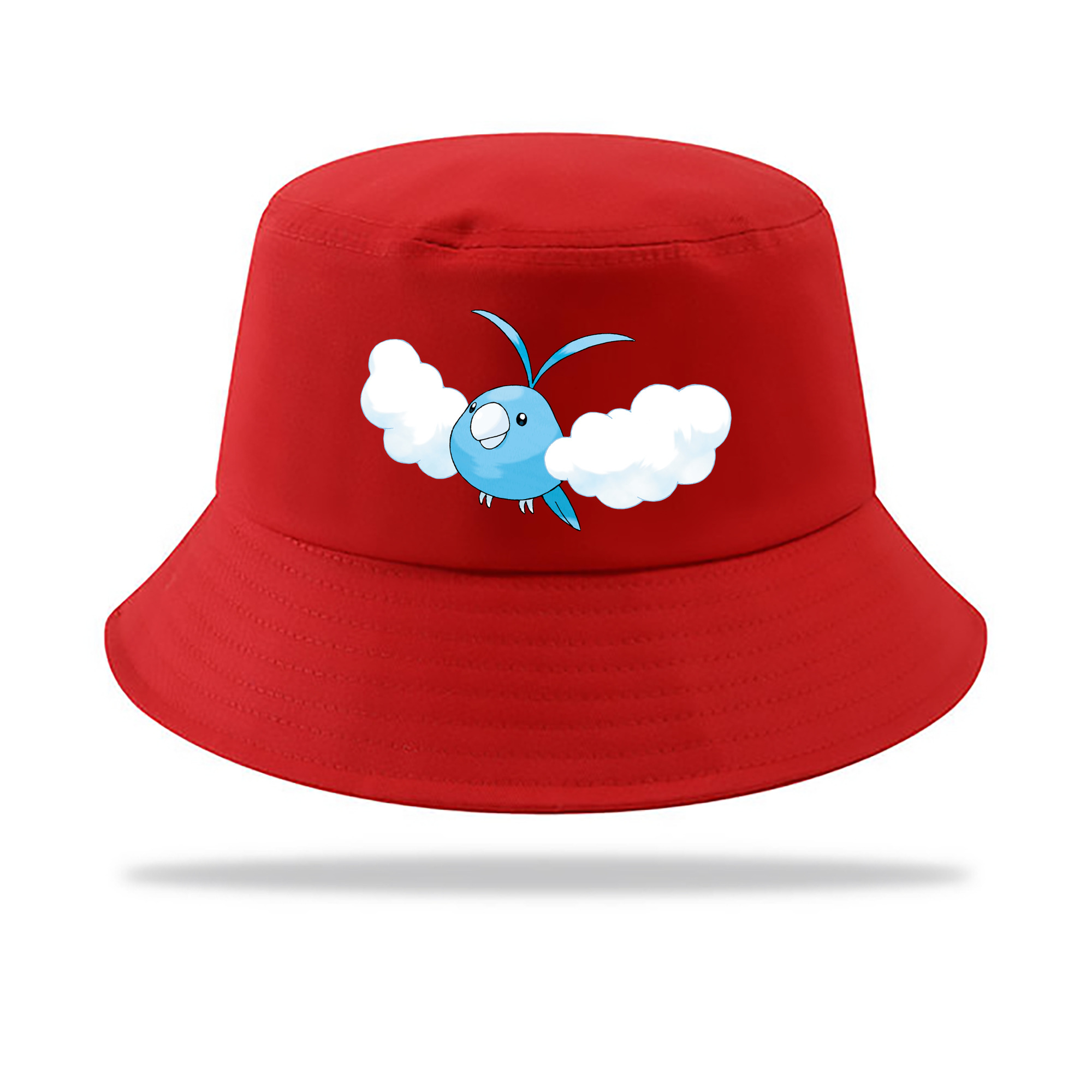 （画像用） ポケットモンスター Pokémon アウトドア日除けバケットハット