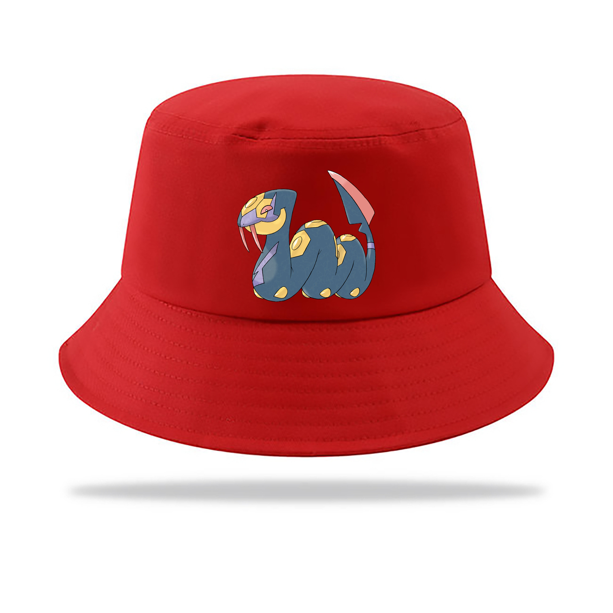 （画像用） ポケットモンスター Pokémon アウトドア日除けバケットハット