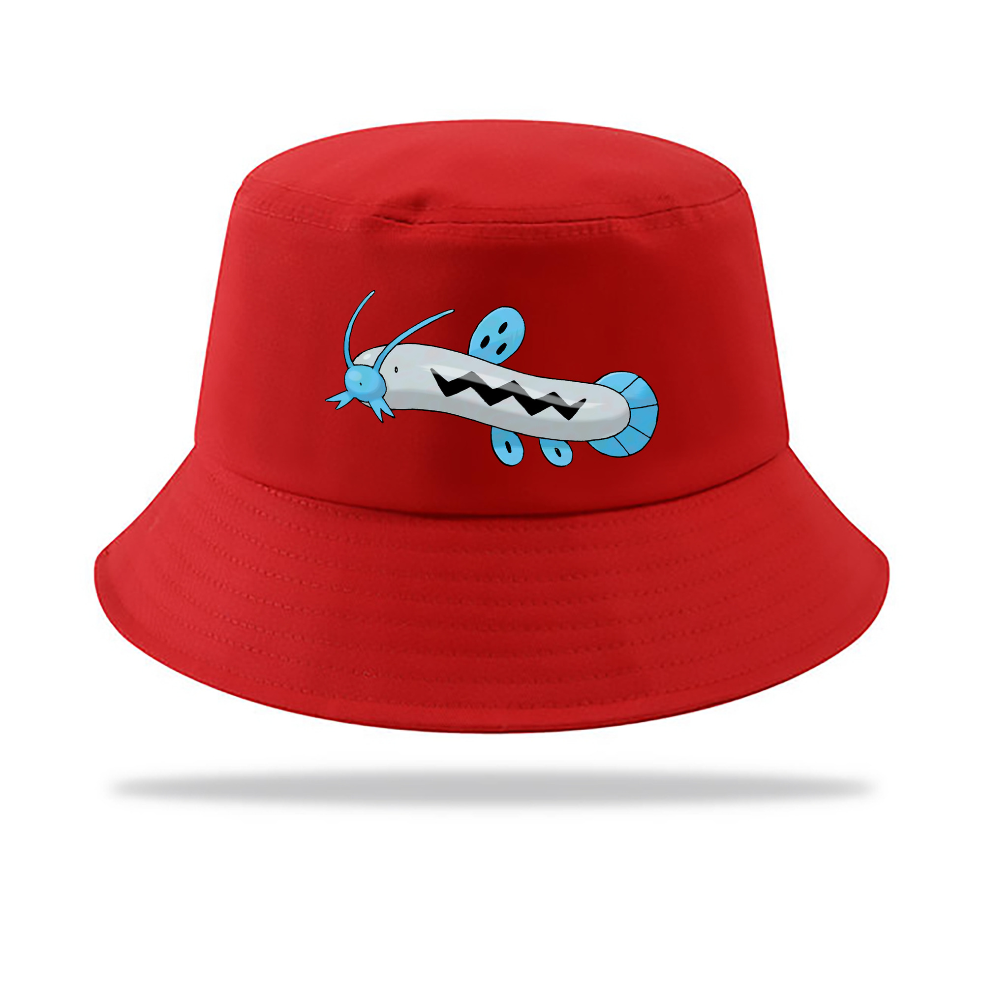 （画像用） ポケットモンスター Pokémon アウトドア日除けバケットハット