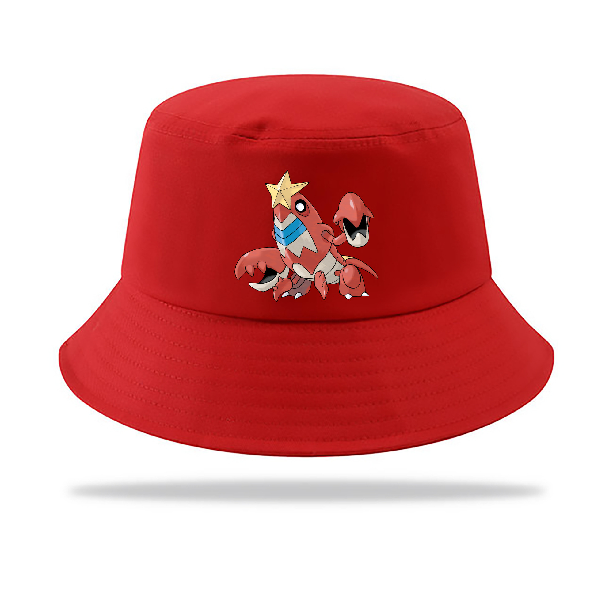 （画像用） ポケットモンスター Pokémon アウトドア日除けバケットハット
