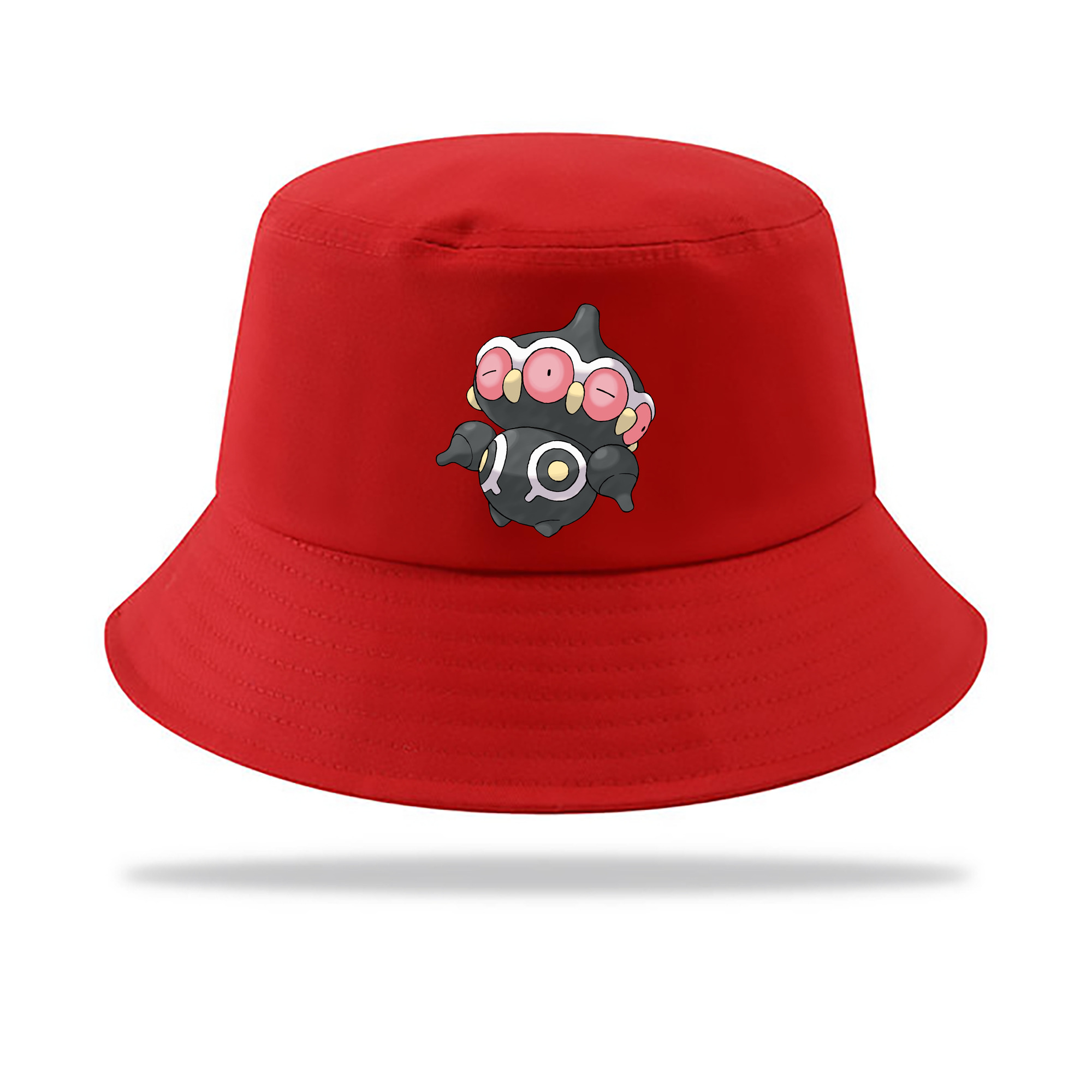 （画像用） ポケットモンスター Pokémon アウトドア日除けバケットハット