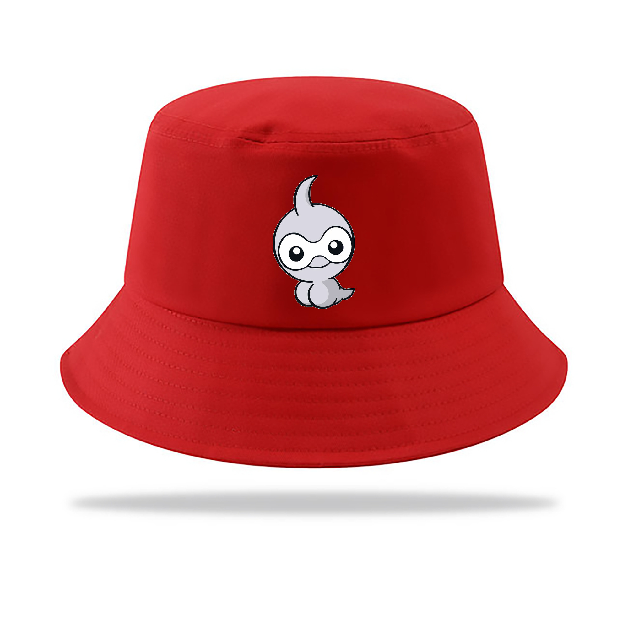 （画像用） ポケットモンスター Pokémon アウトドア日除けバケットハット