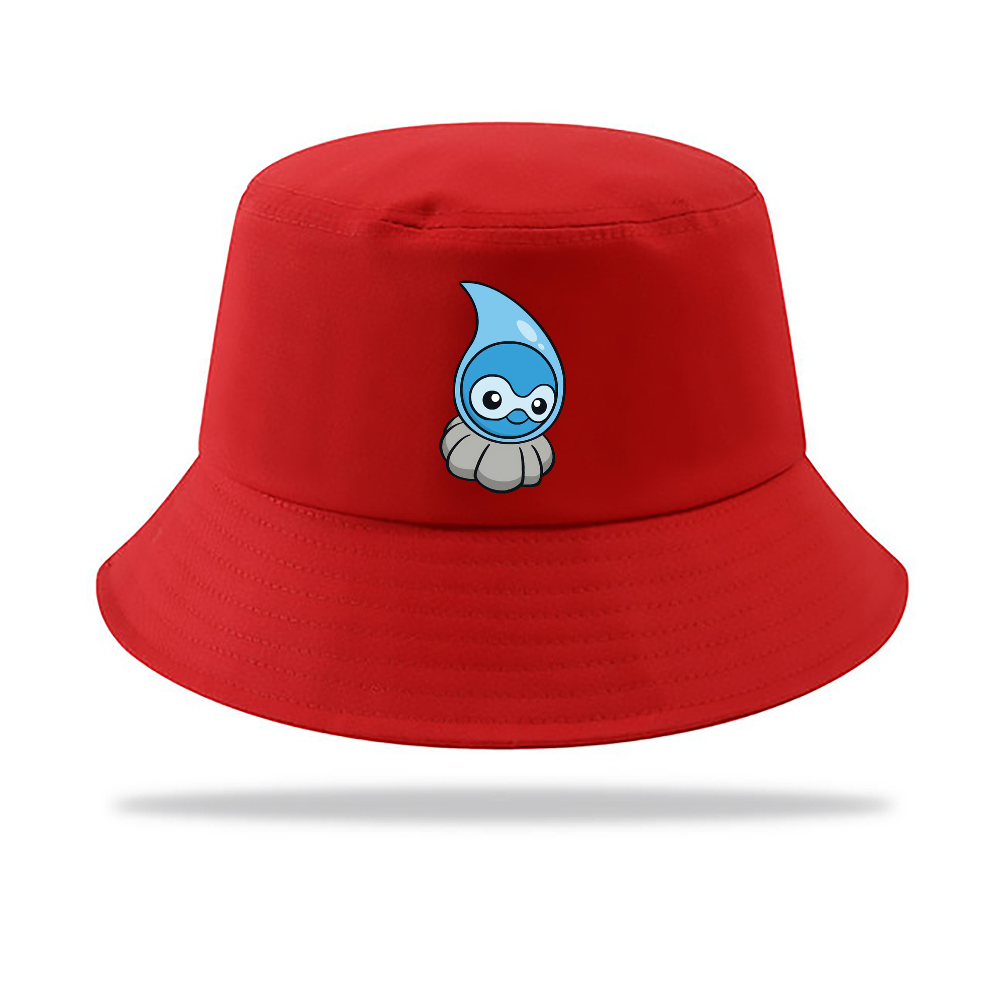 （画像用） ポケットモンスター Pokémon アウトドア日除けバケットハット