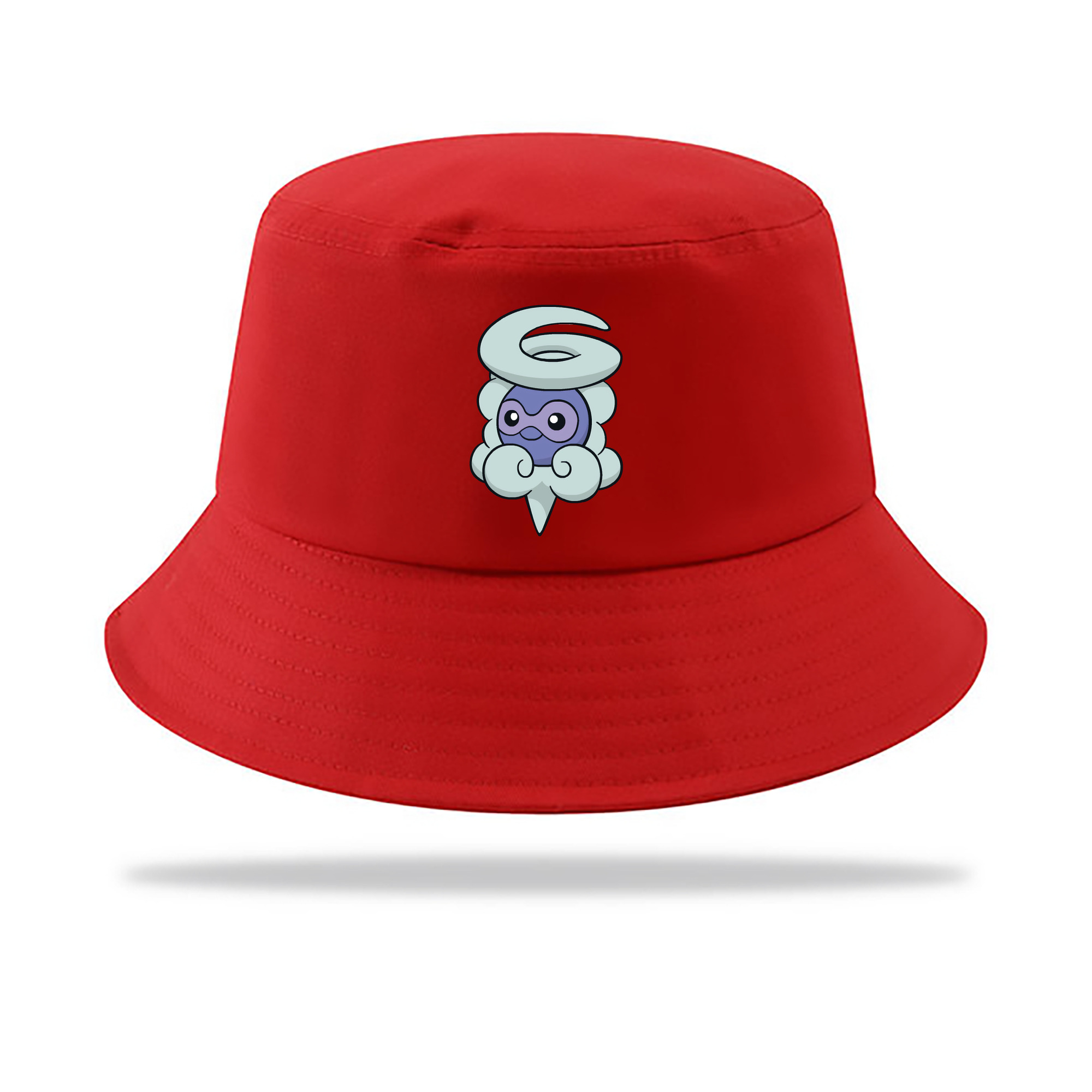 （画像用） ポケットモンスター Pokémon アウトドア日除けバケットハット