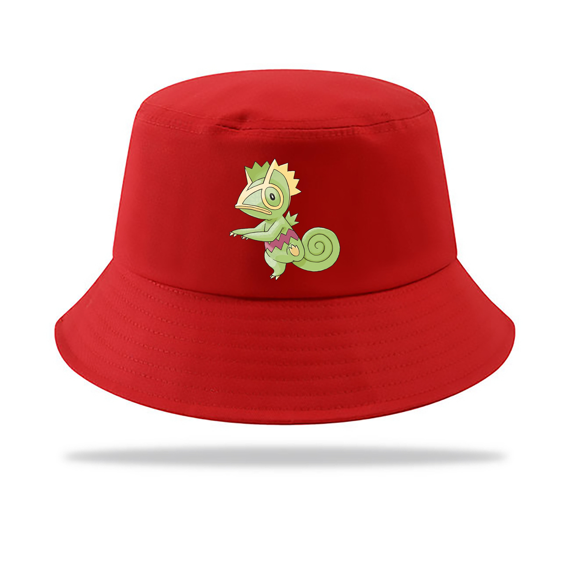 （画像用） ポケットモンスター Pokémon アウトドア日除けバケットハット