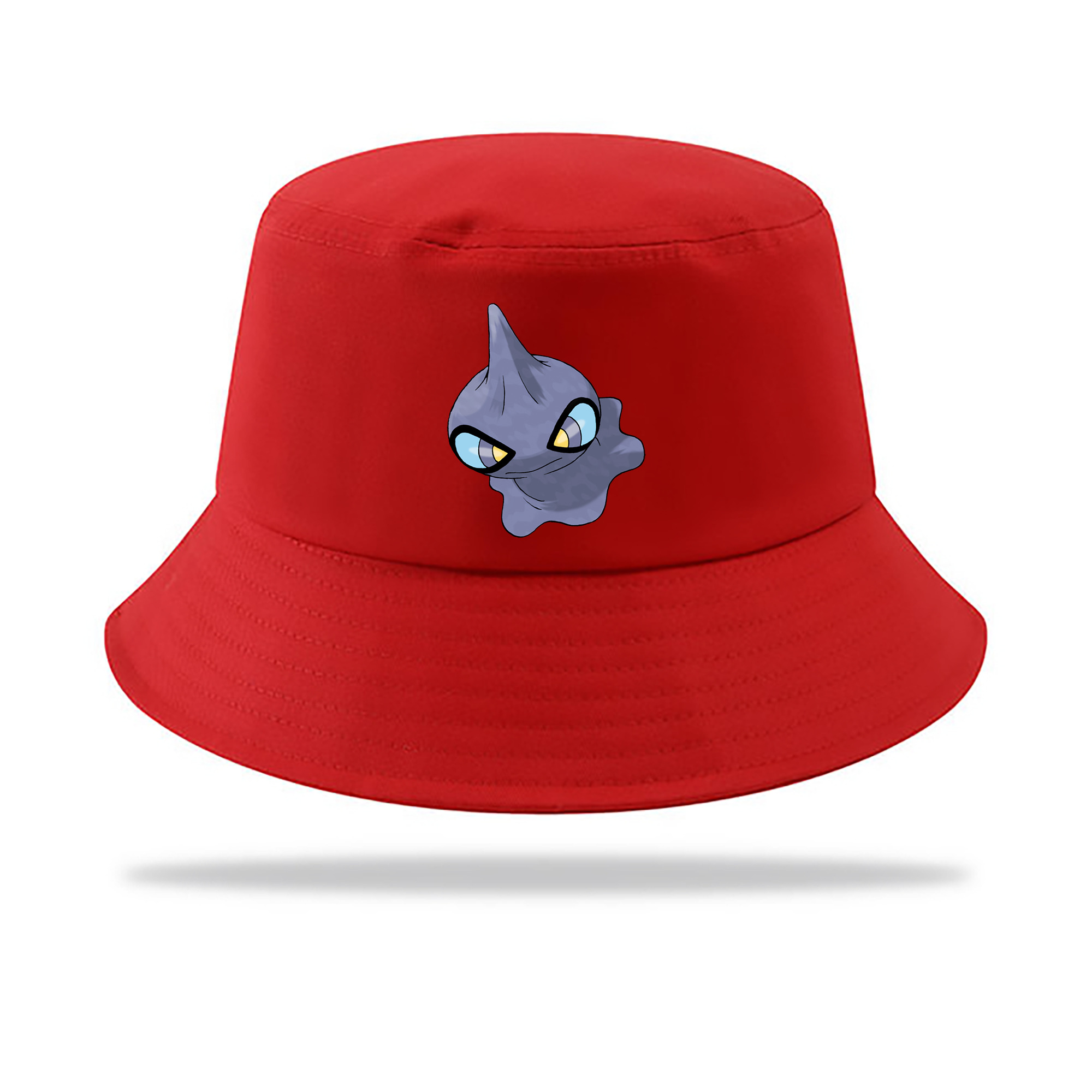 （画像用） ポケットモンスター Pokémon アウトドア日除けバケットハット