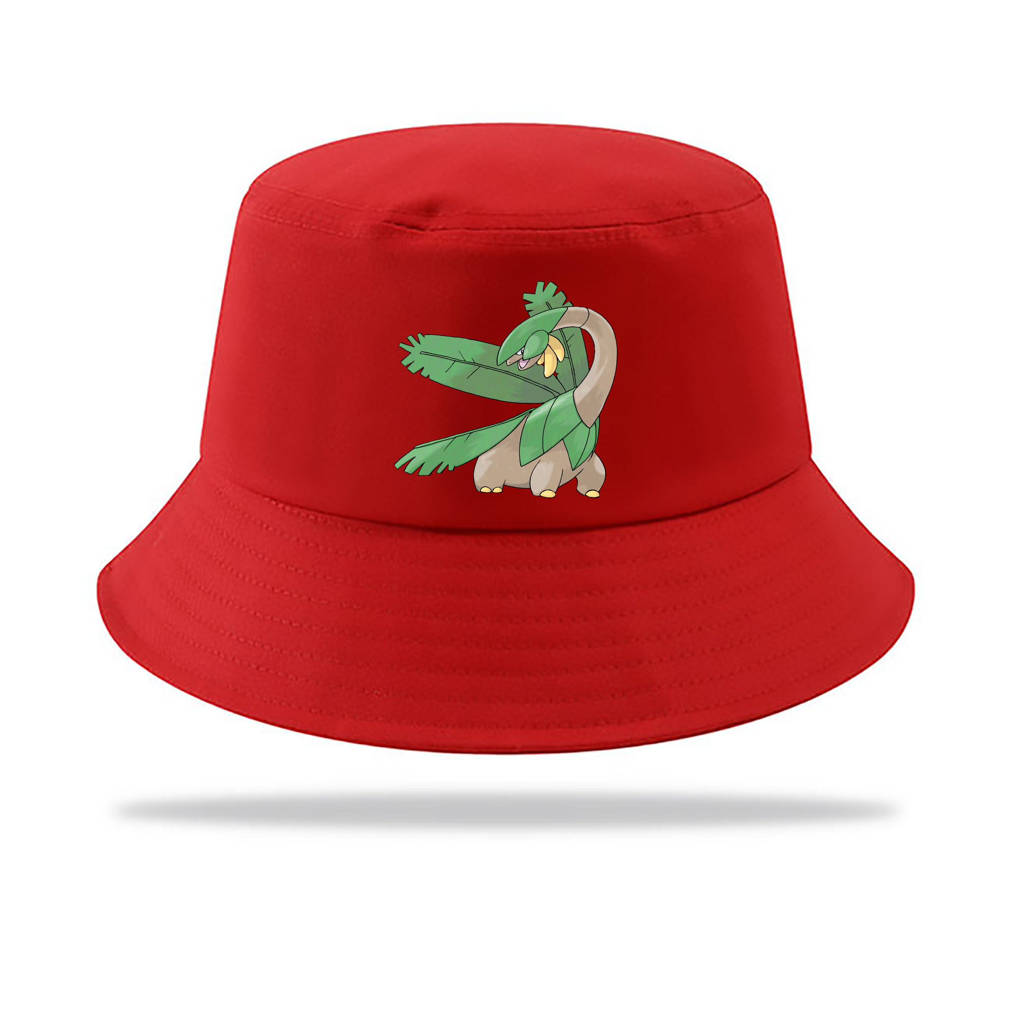 （画像用） ポケットモンスター Pokémon アウトドア日除けバケットハット