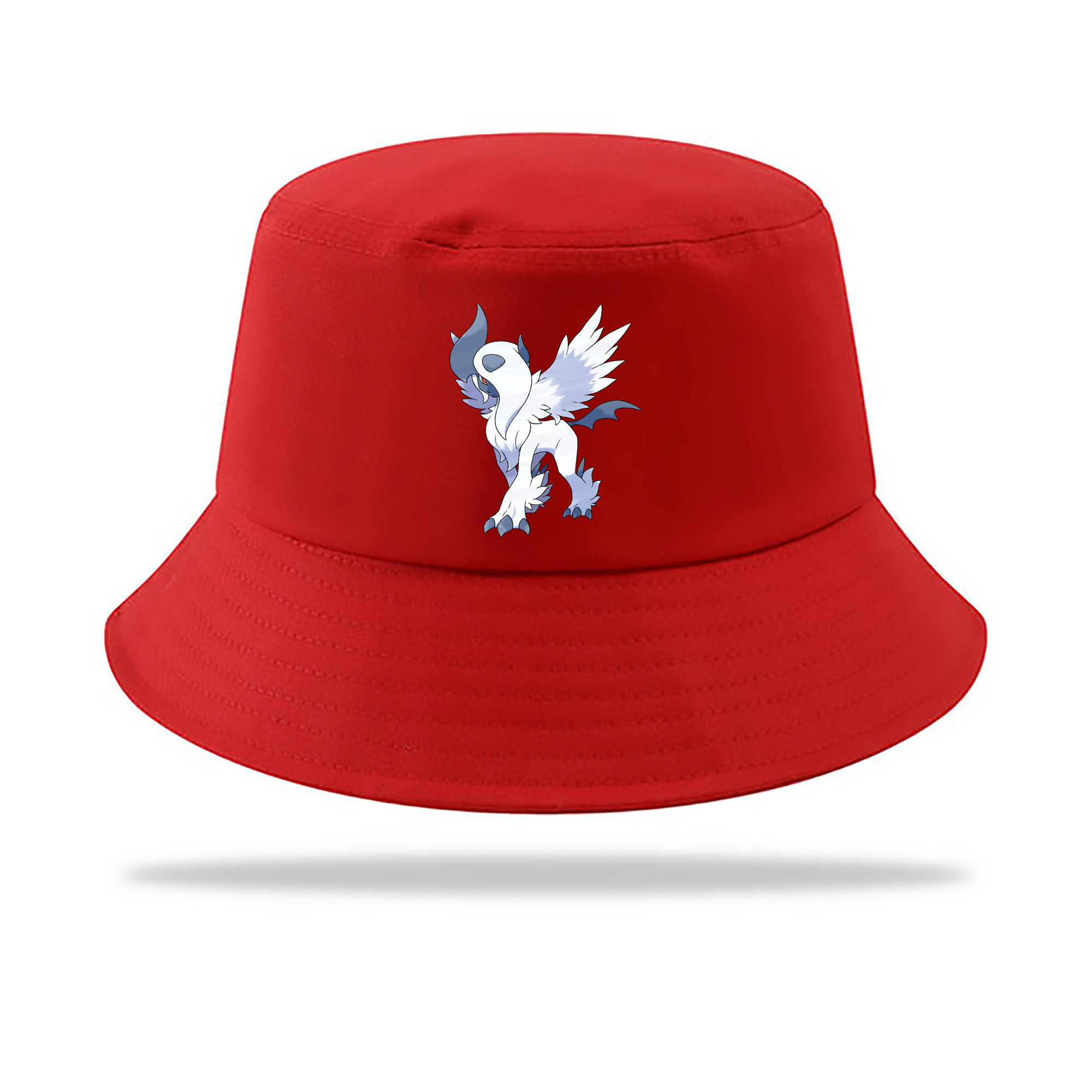 （画像用） ポケットモンスター Pokémon アウトドア日除けバケットハット