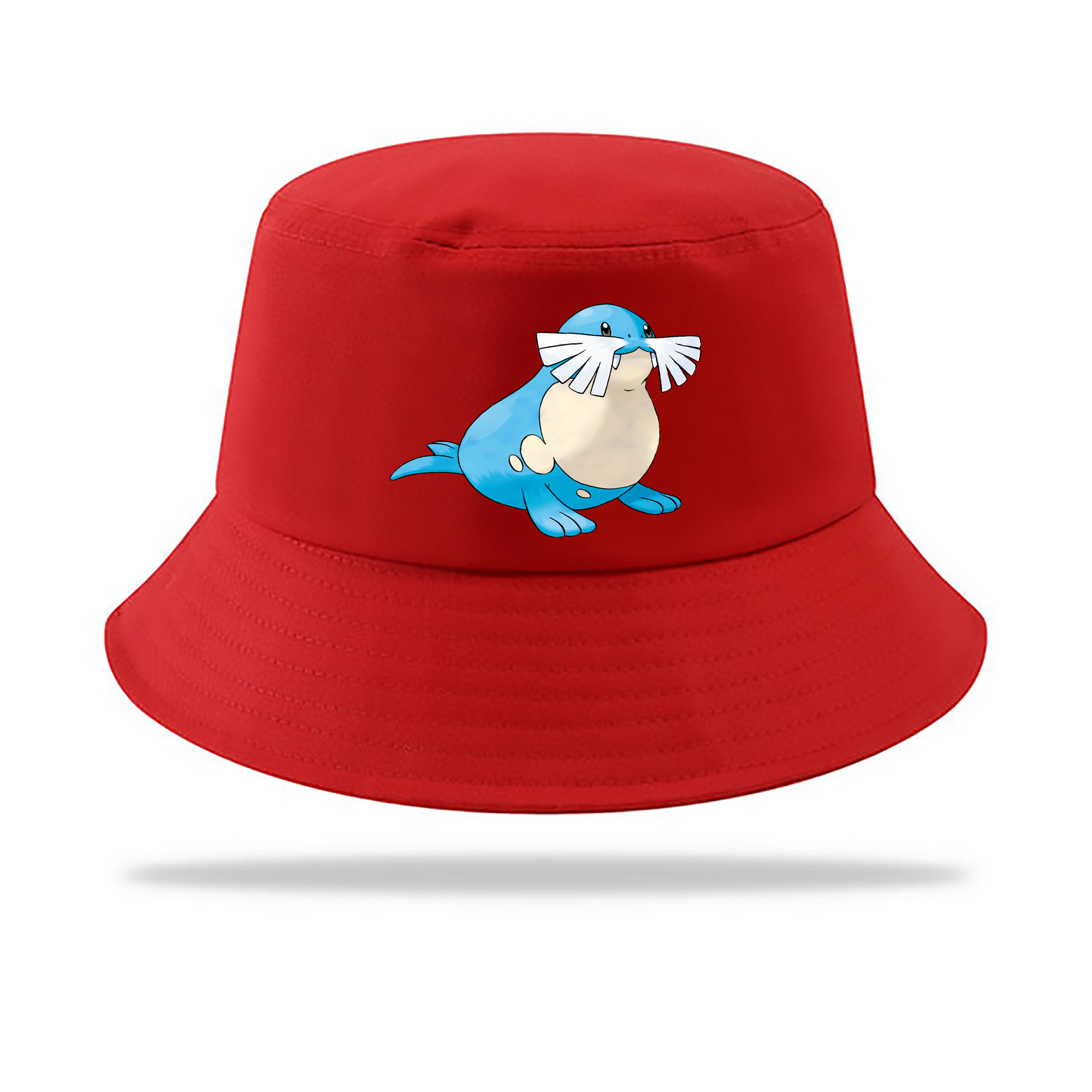 （画像用） ポケットモンスター Pokémon アウトドア日除けバケットハット