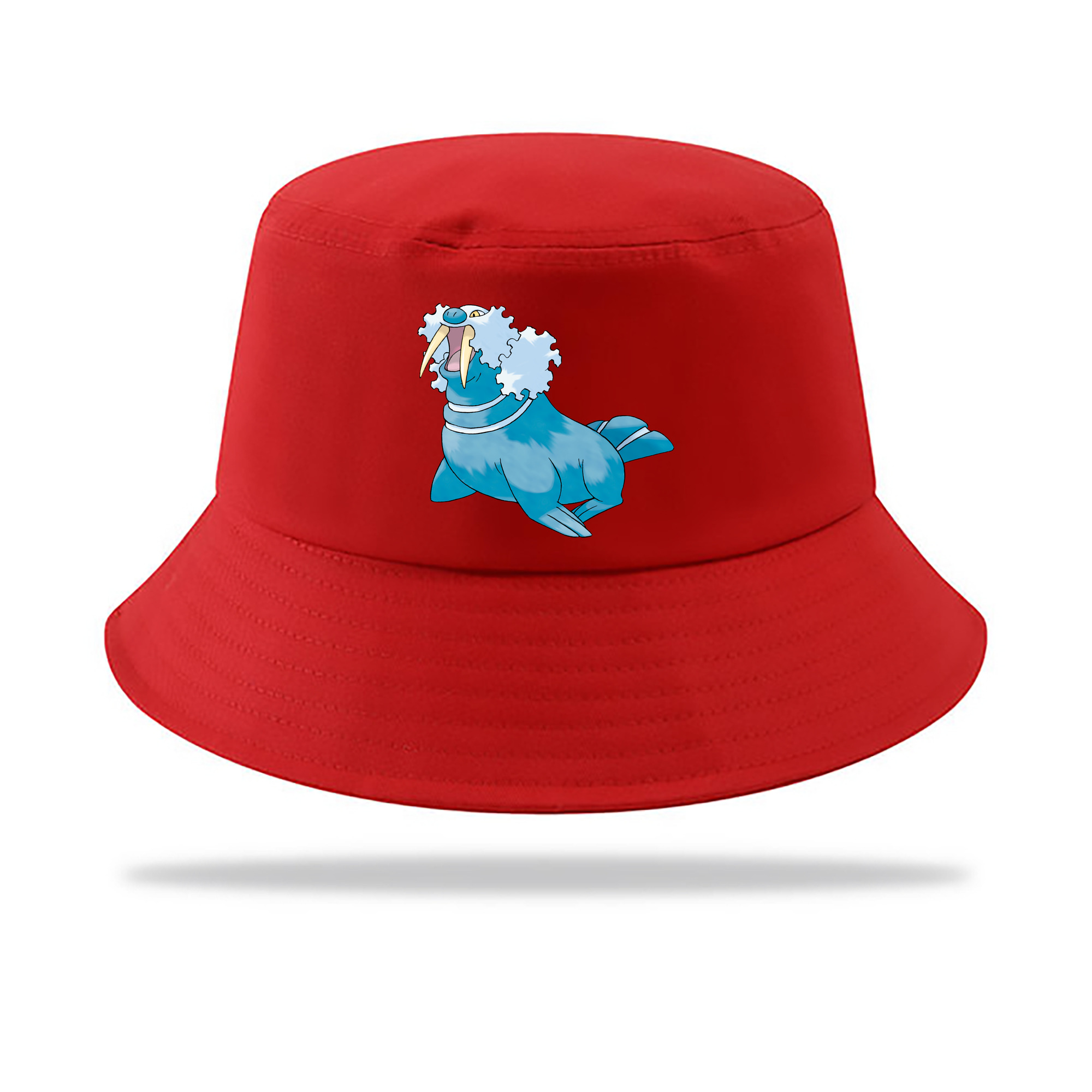 （画像用） ポケットモンスター Pokémon アウトドア日除けバケットハット