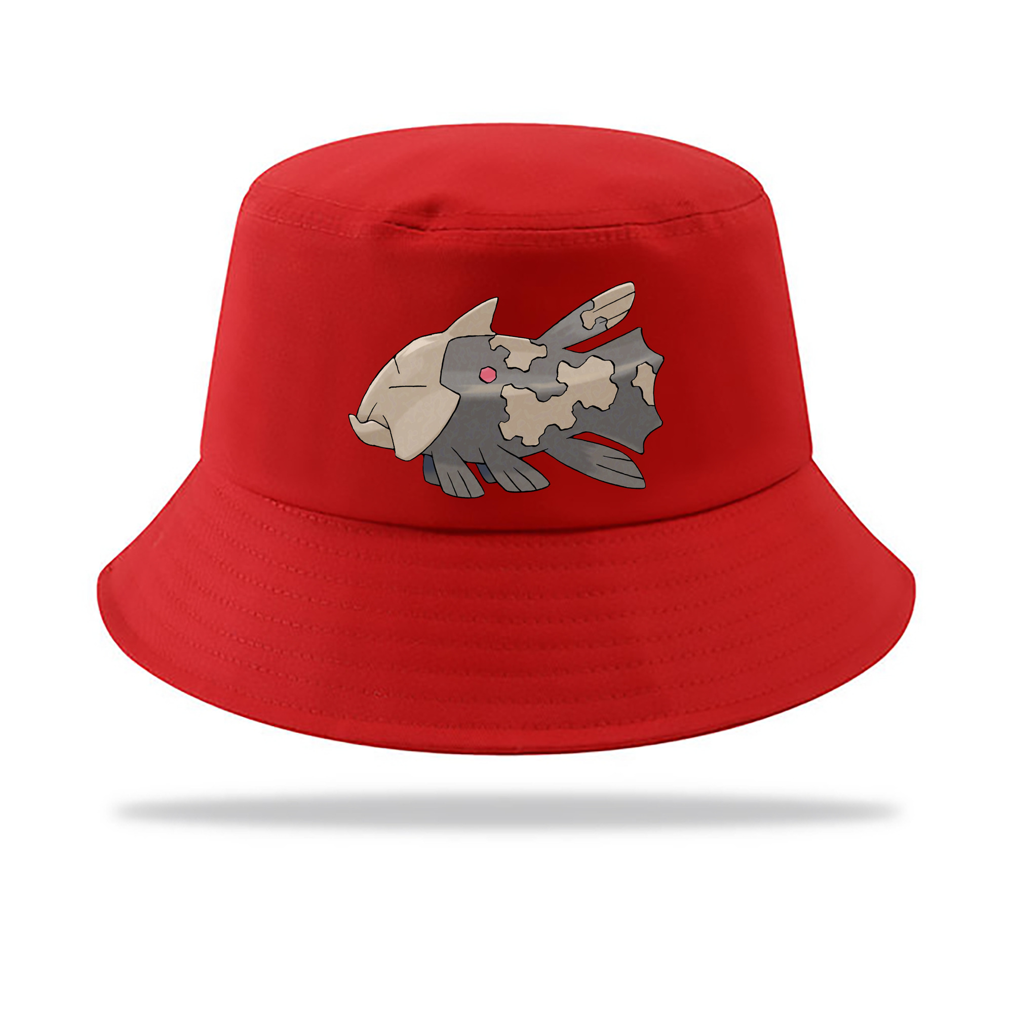 （画像用） ポケットモンスター Pokémon アウトドア日除けバケットハット