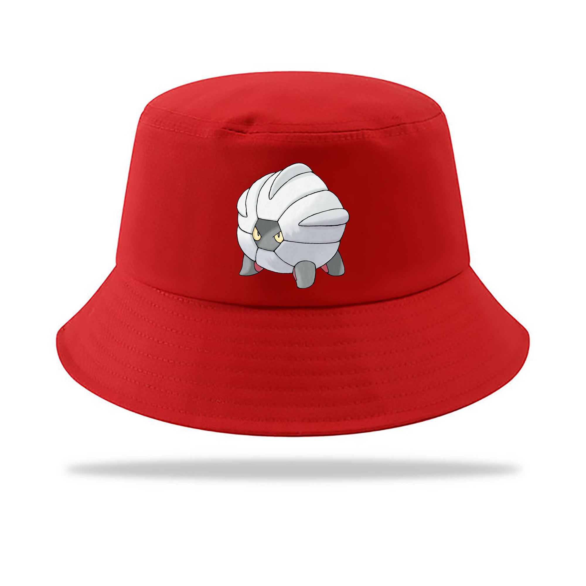（画像用） ポケットモンスター Pokémon アウトドア日除けバケットハット
