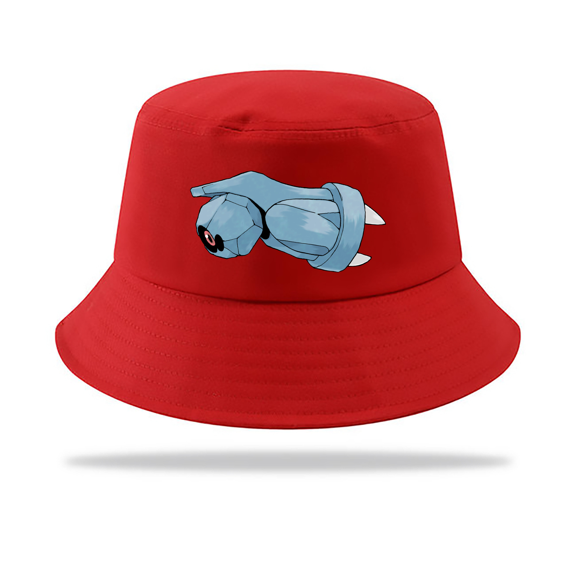 （画像用） ポケットモンスター Pokémon アウトドア日除けバケットハット
