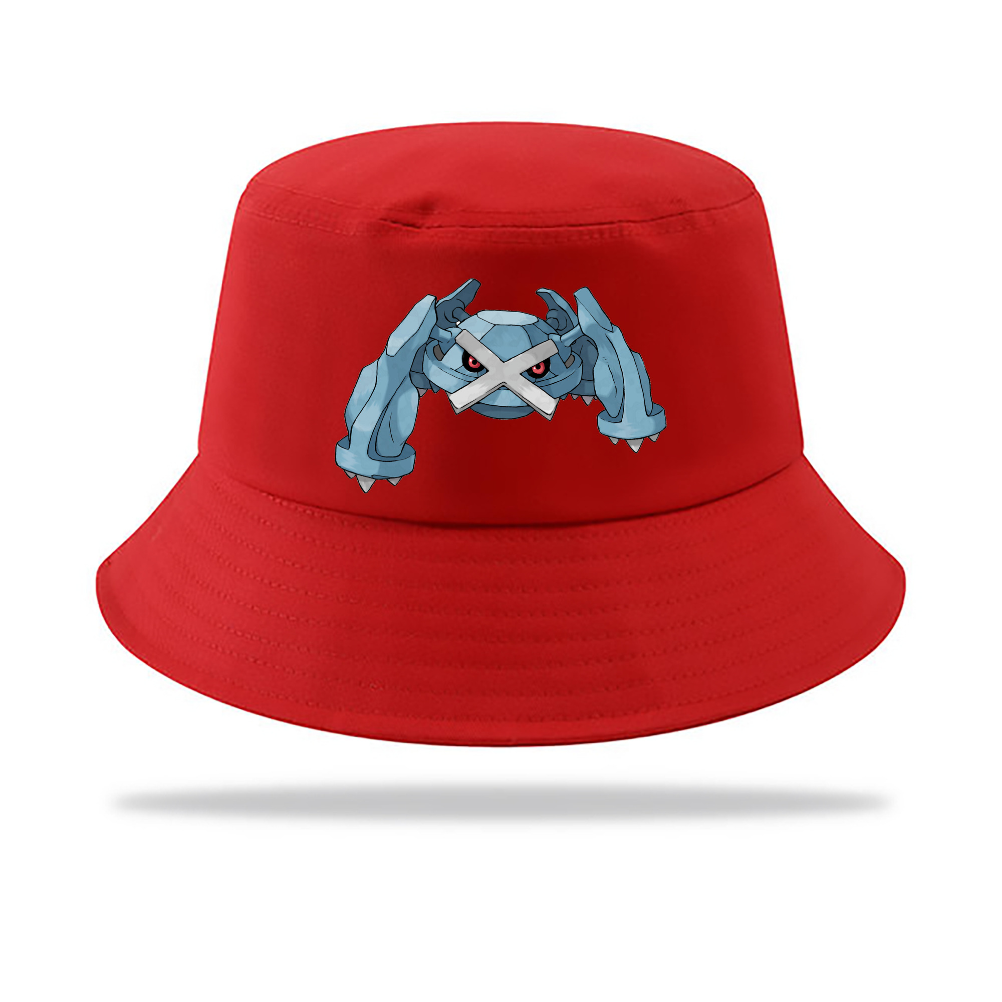 （画像用） ポケットモンスター Pokémon アウトドア日除けバケットハット