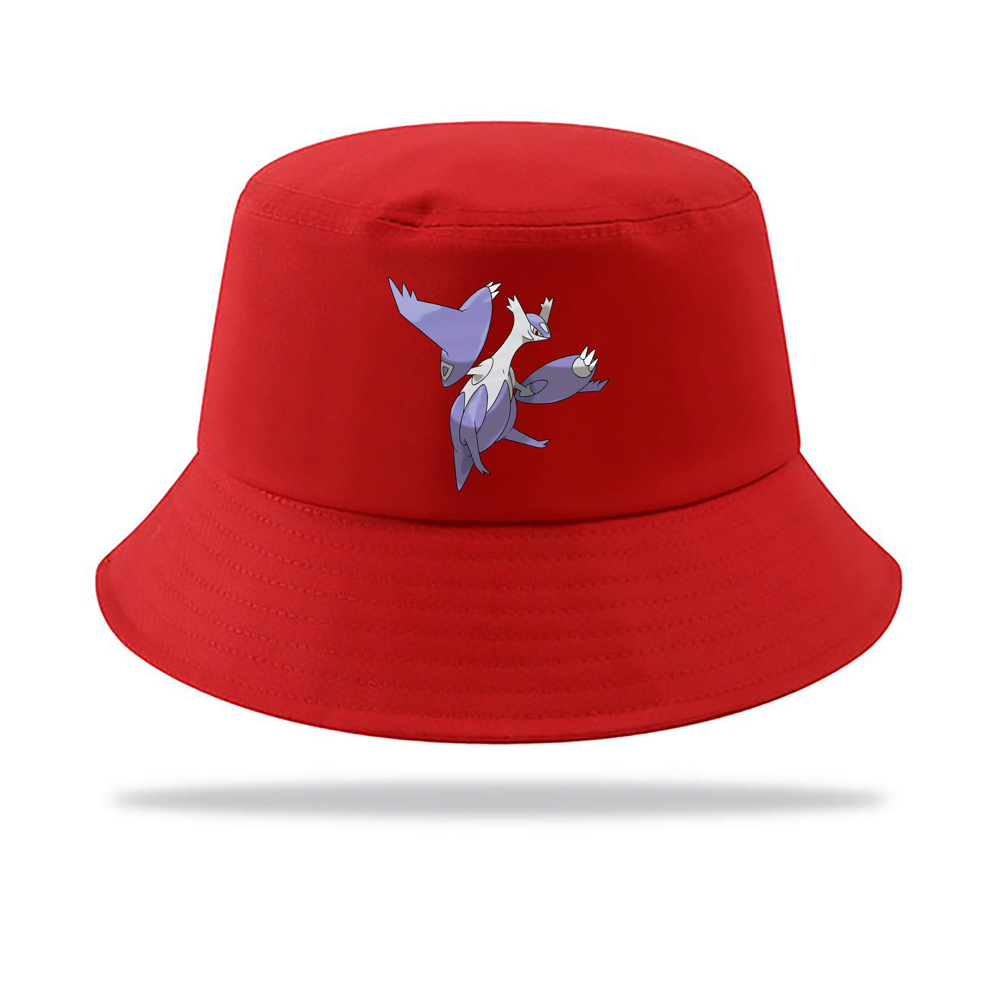 （画像用） ポケットモンスター Pokémon アウトドア日除けバケットハット