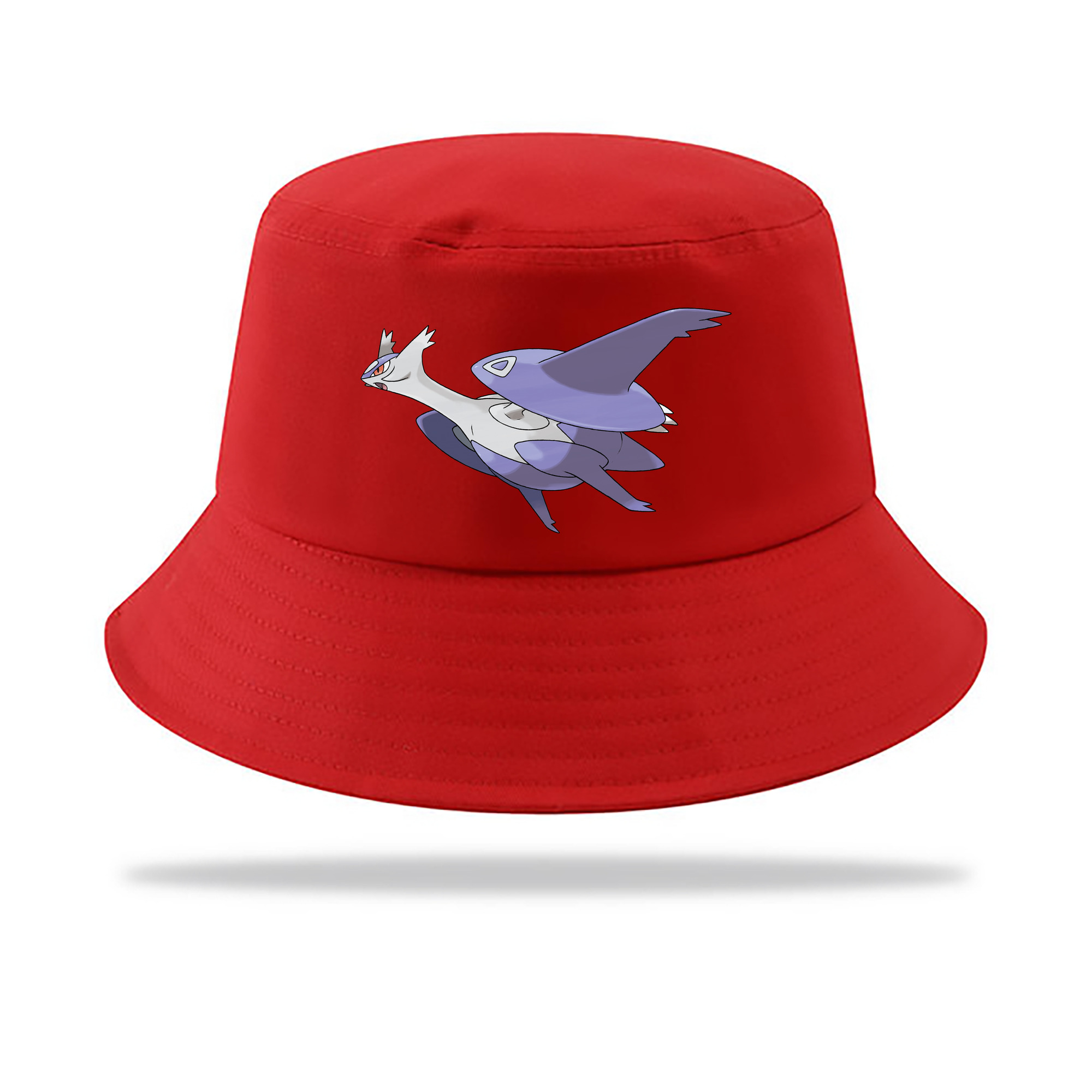 （画像用） ポケットモンスター Pokémon アウトドア日除けバケットハット