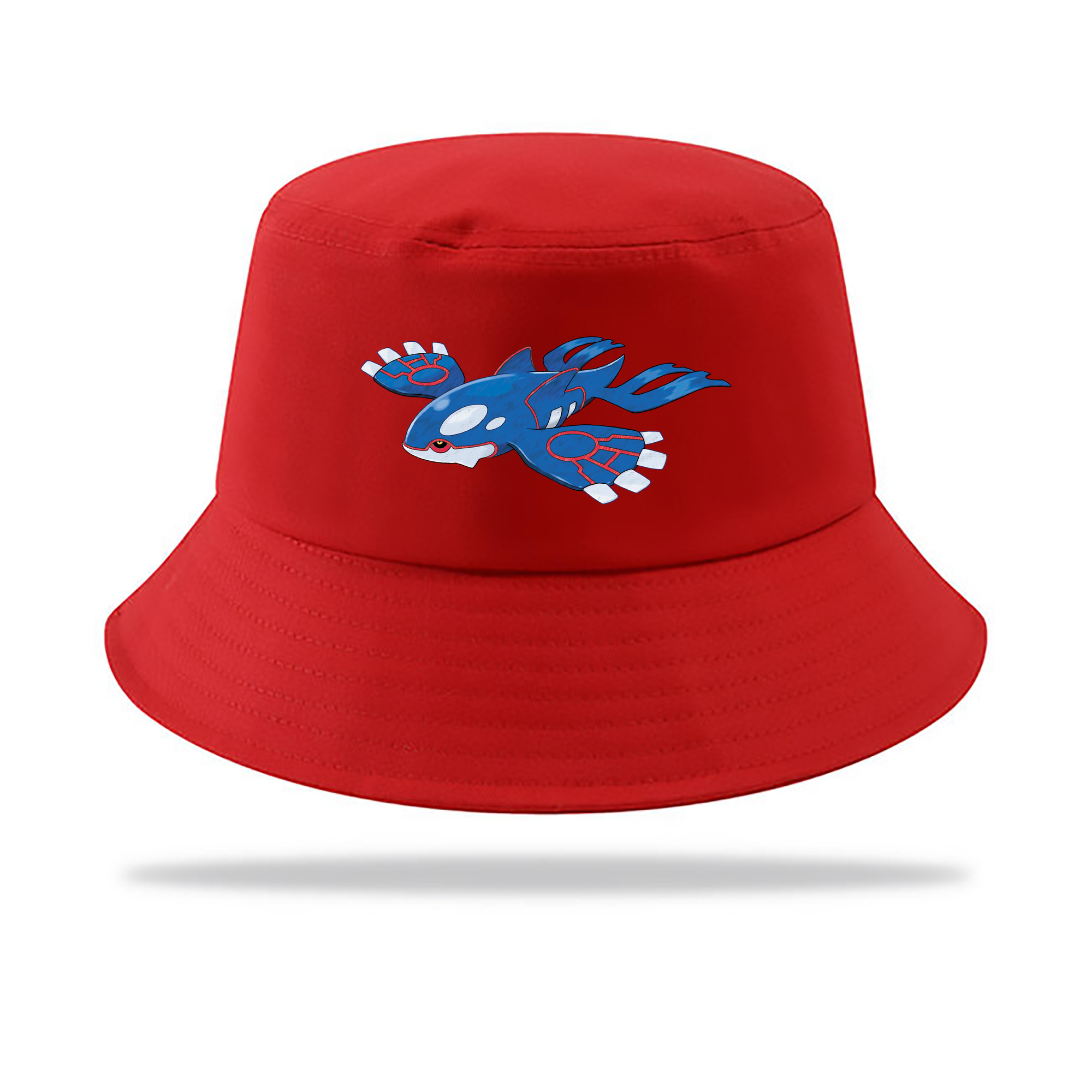 （画像用） ポケットモンスター Pokémon アウトドア日除けバケットハット