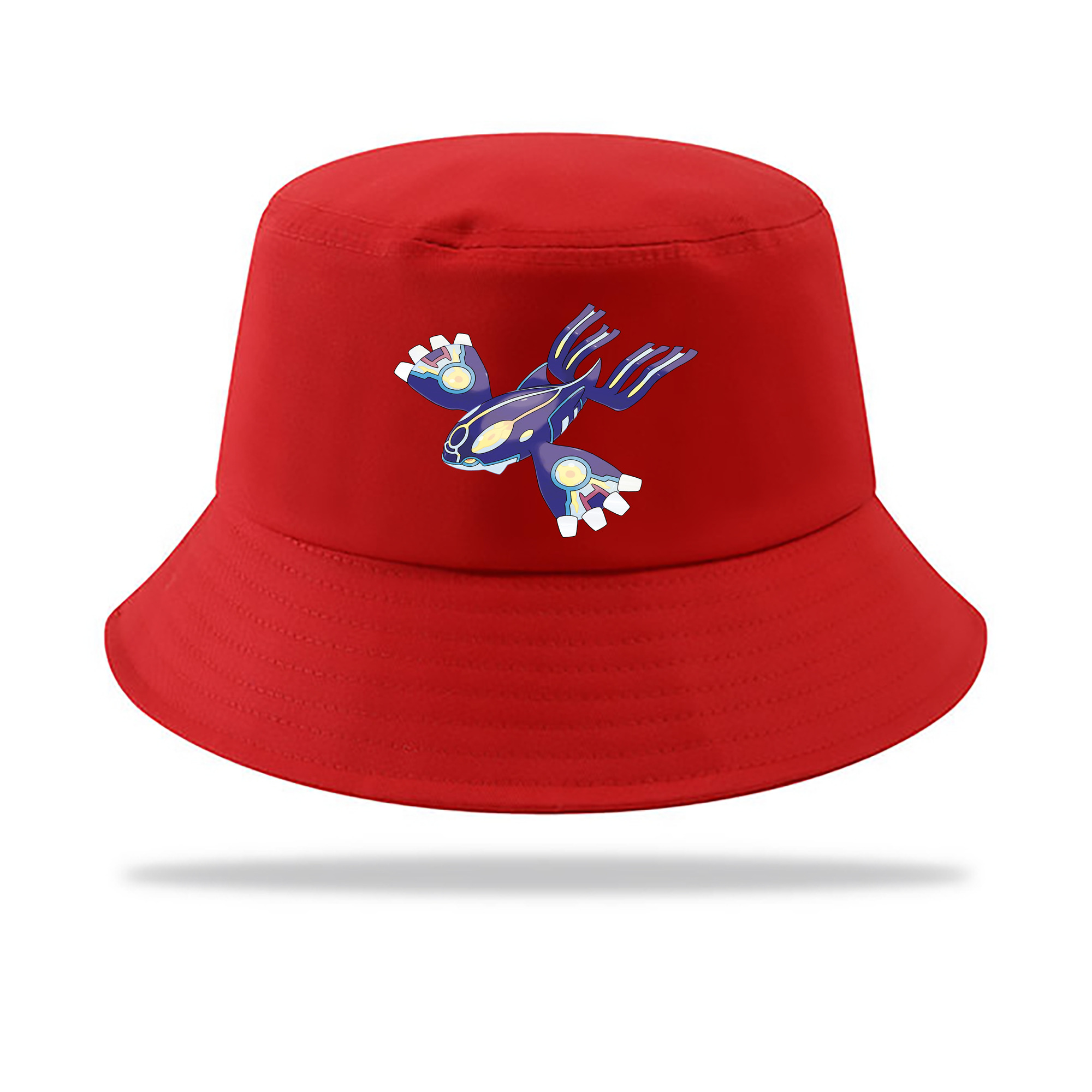 （画像用） ポケットモンスター Pokémon アウトドア日除けバケットハット