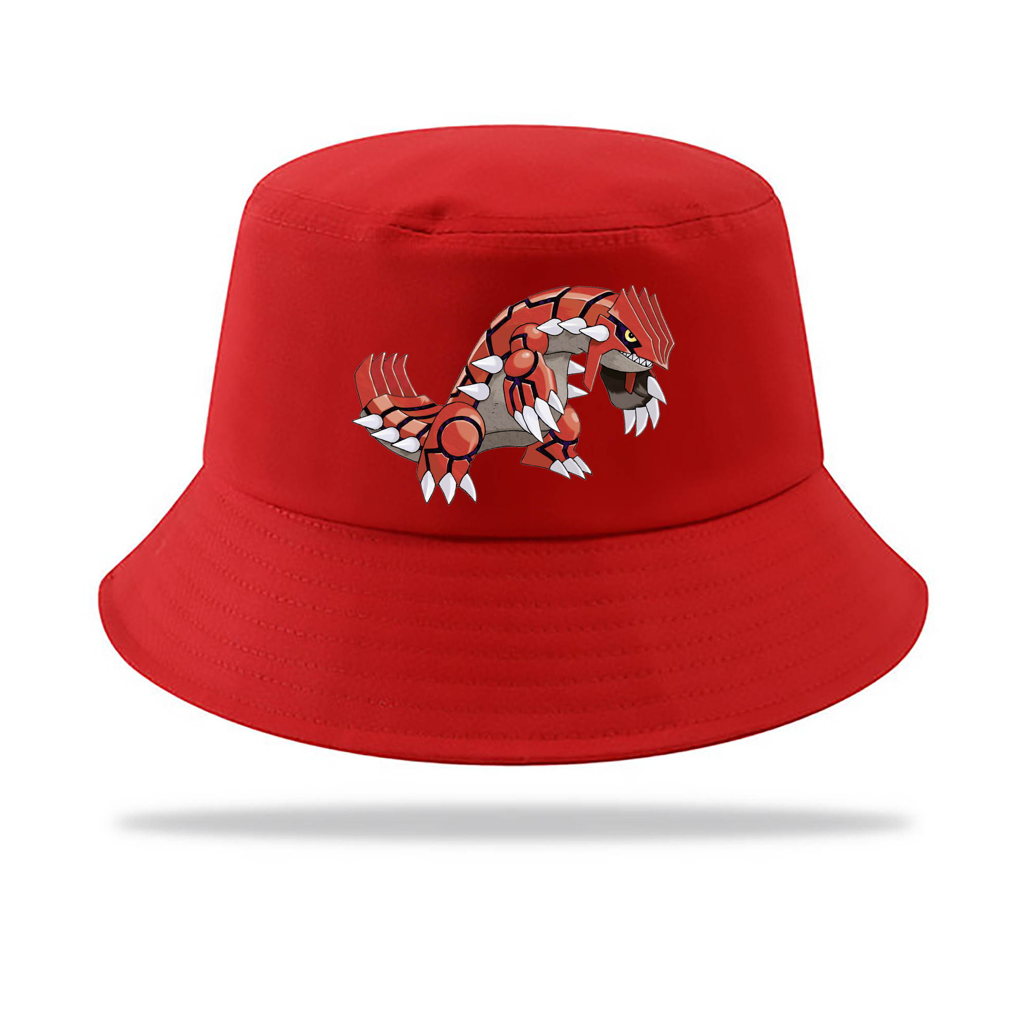（画像用） ポケットモンスター Pokémon アウトドア日除けバケットハット