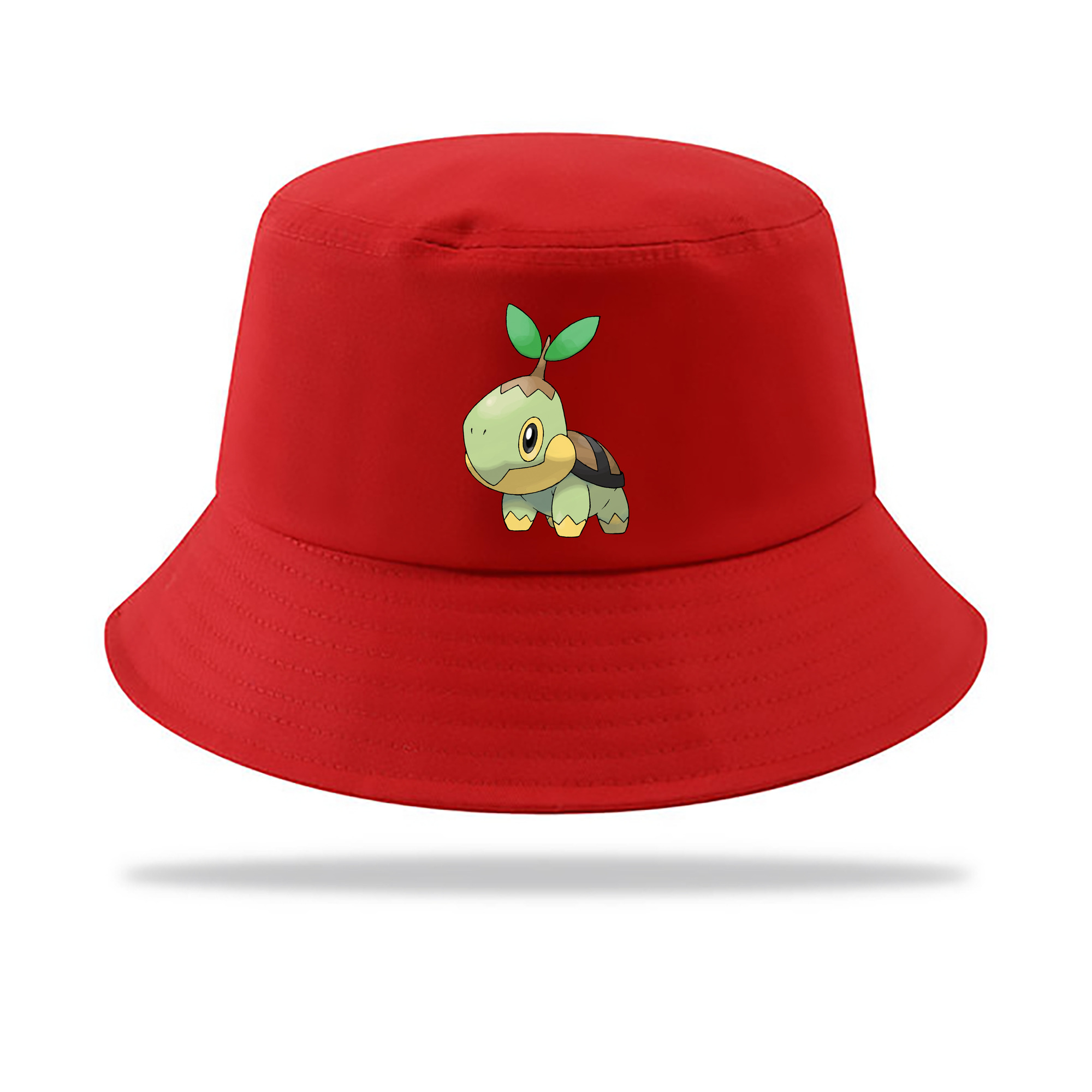 （画像用） ポケットモンスター Pokémon アウトドア日除けバケットハット