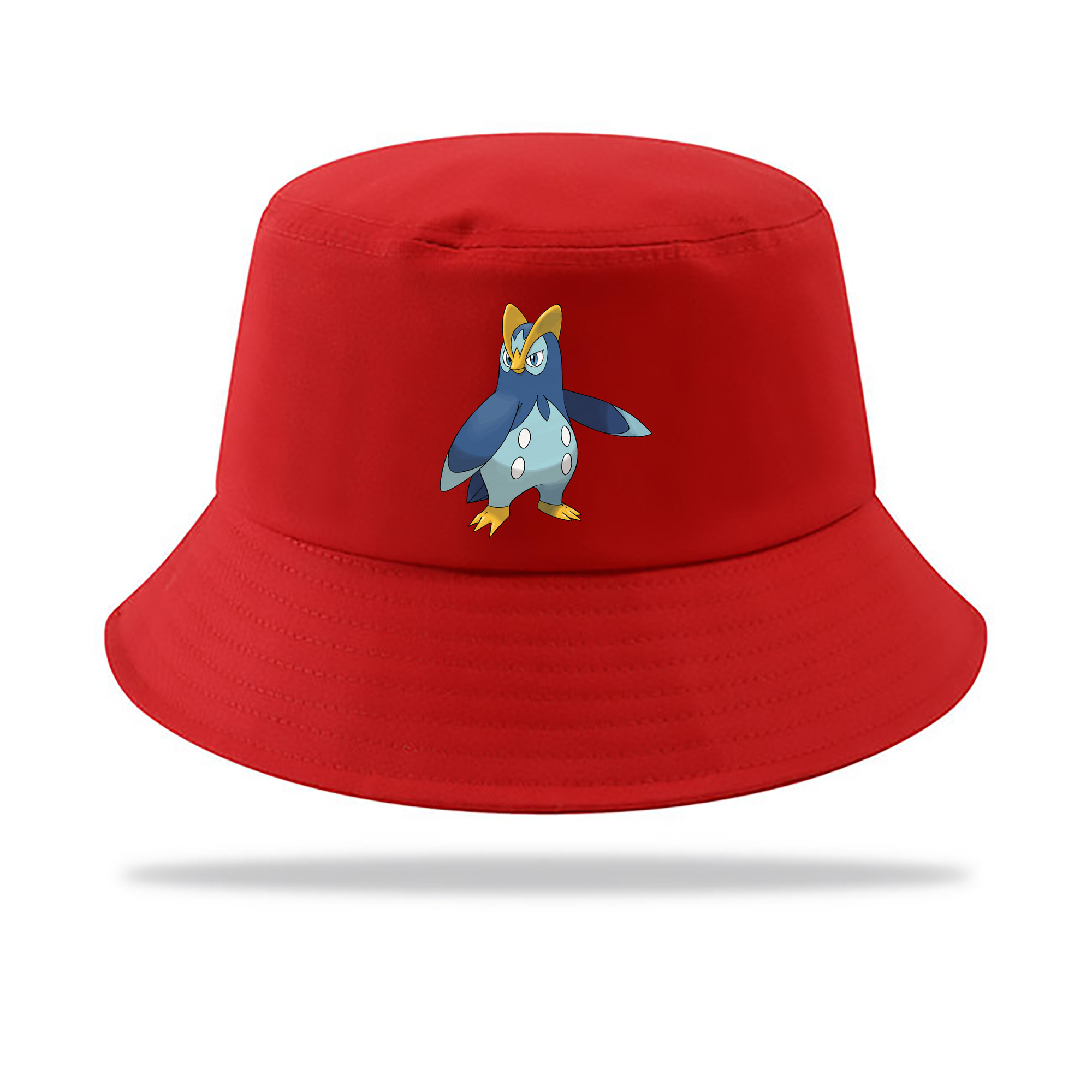 （画像用） ポケットモンスター Pokémon アウトドア日除けバケットハット