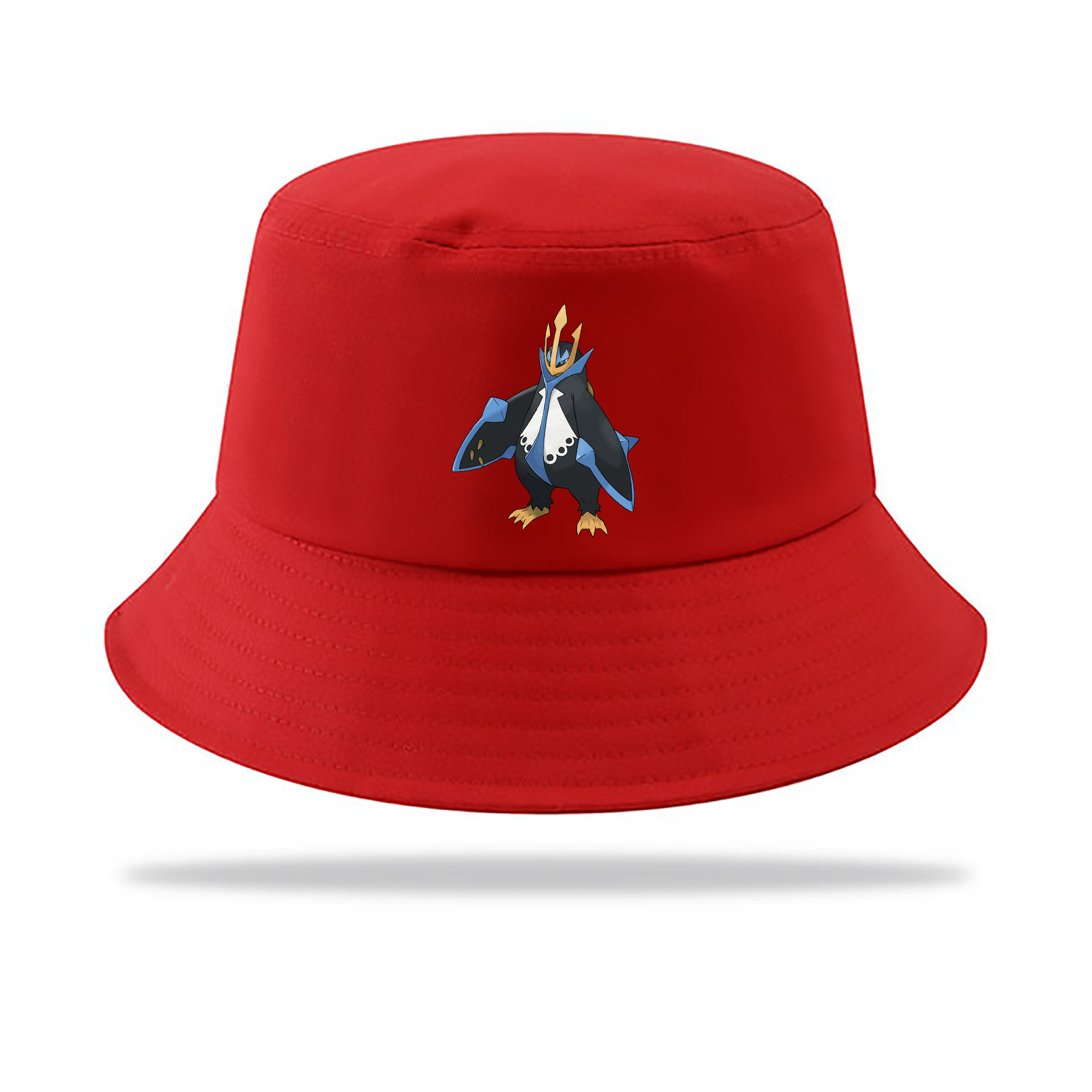 （画像用） ポケットモンスター Pokémon アウトドア日除けバケットハット