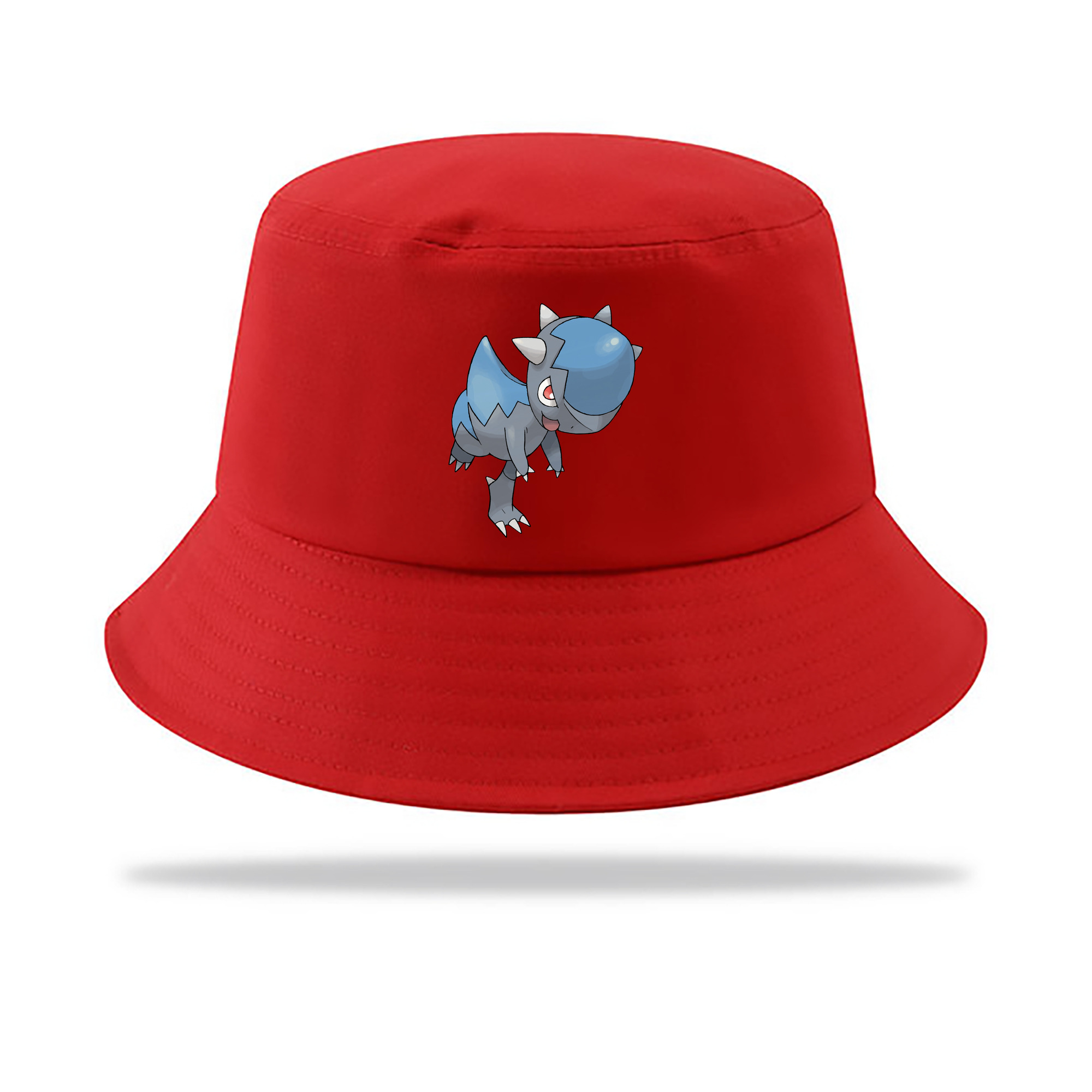 （画像用） ポケットモンスター Pokémon アウトドア日除けバケットハット