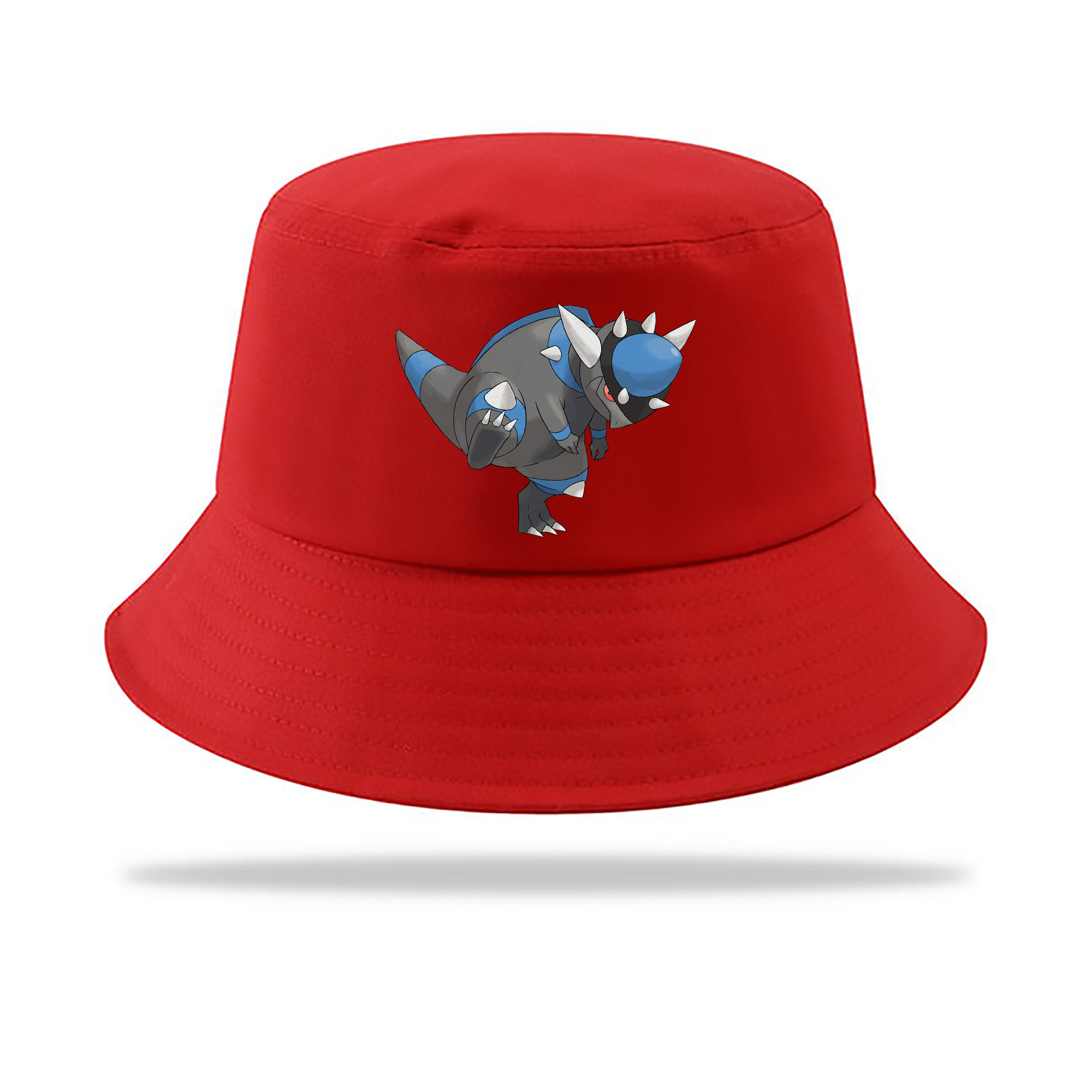 （画像用） ポケットモンスター Pokémon アウトドア日除けバケットハット