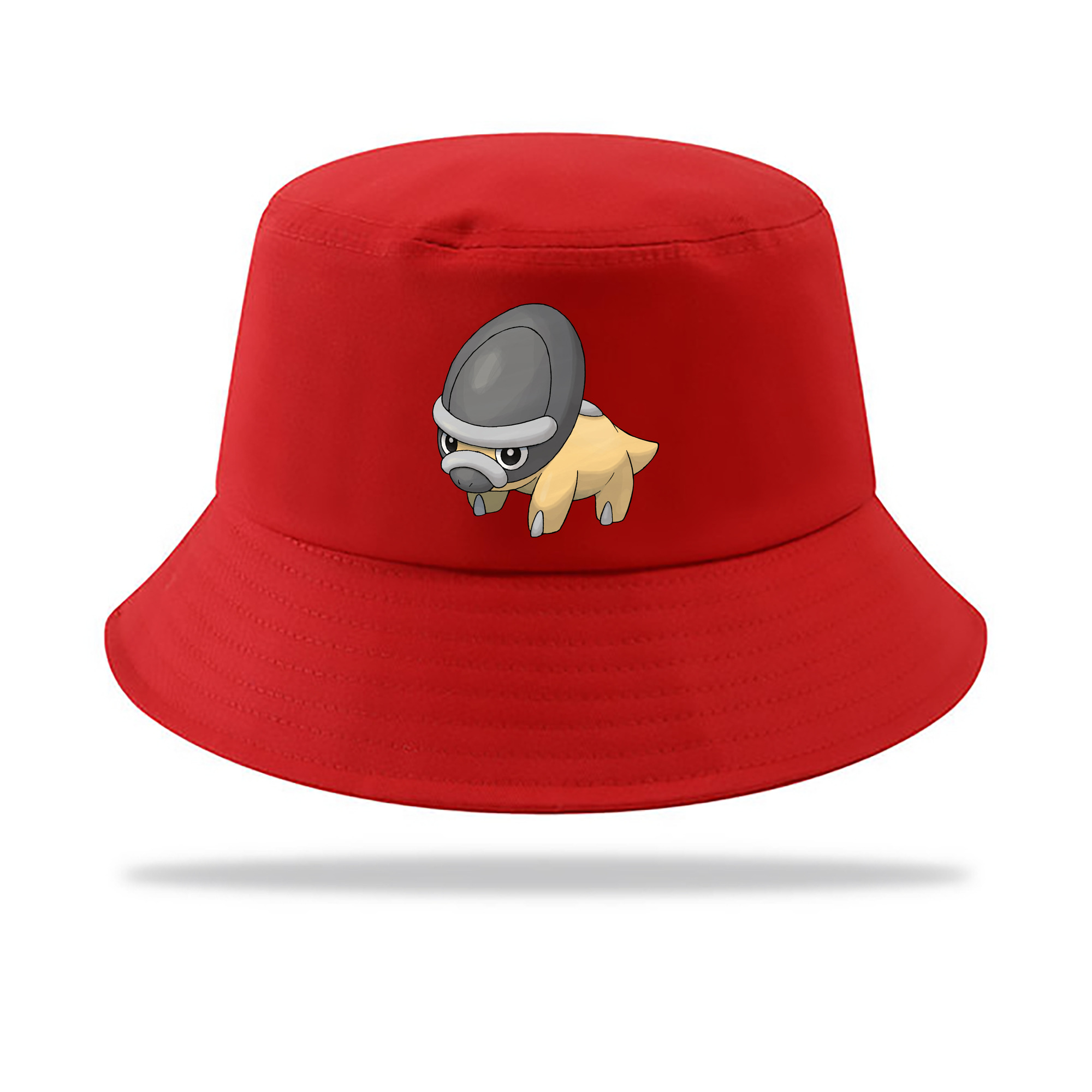 （画像用） ポケットモンスター Pokémon アウトドア日除けバケットハット