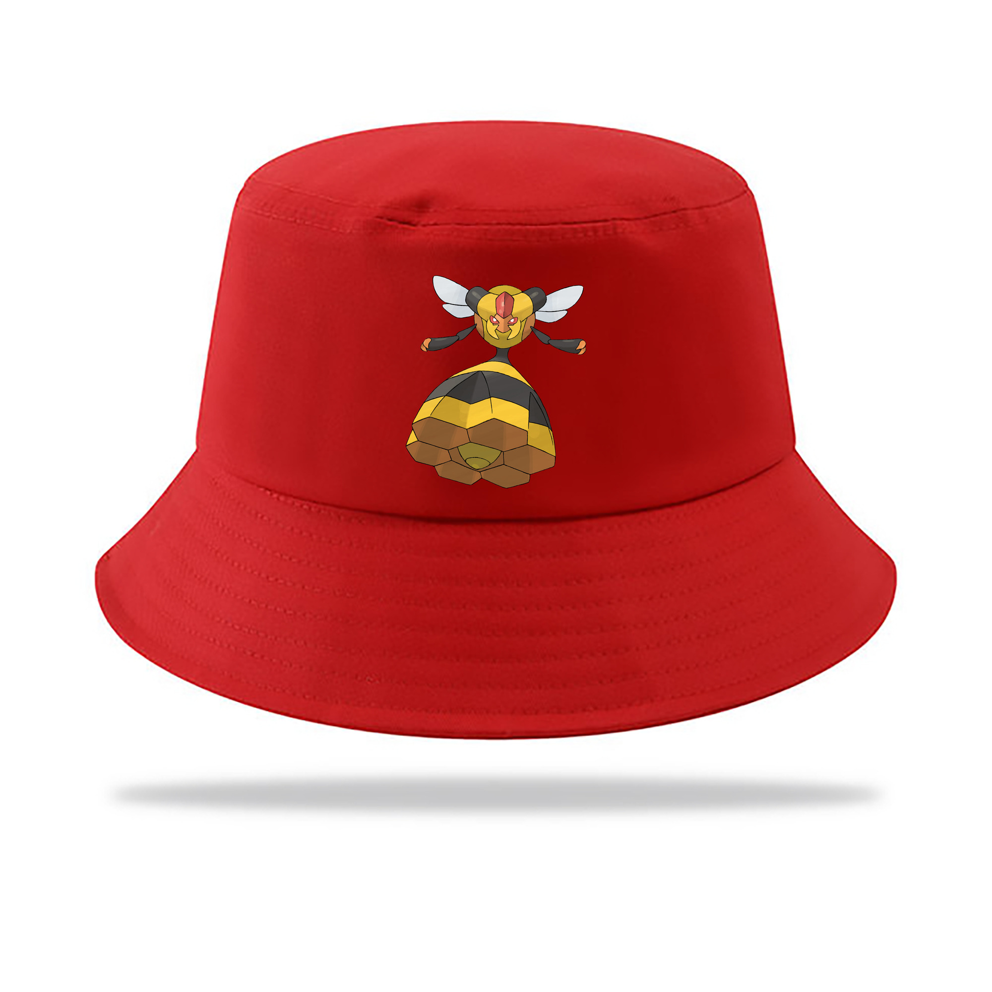 （画像用） ポケットモンスター Pokémon アウトドア日除けバケットハット